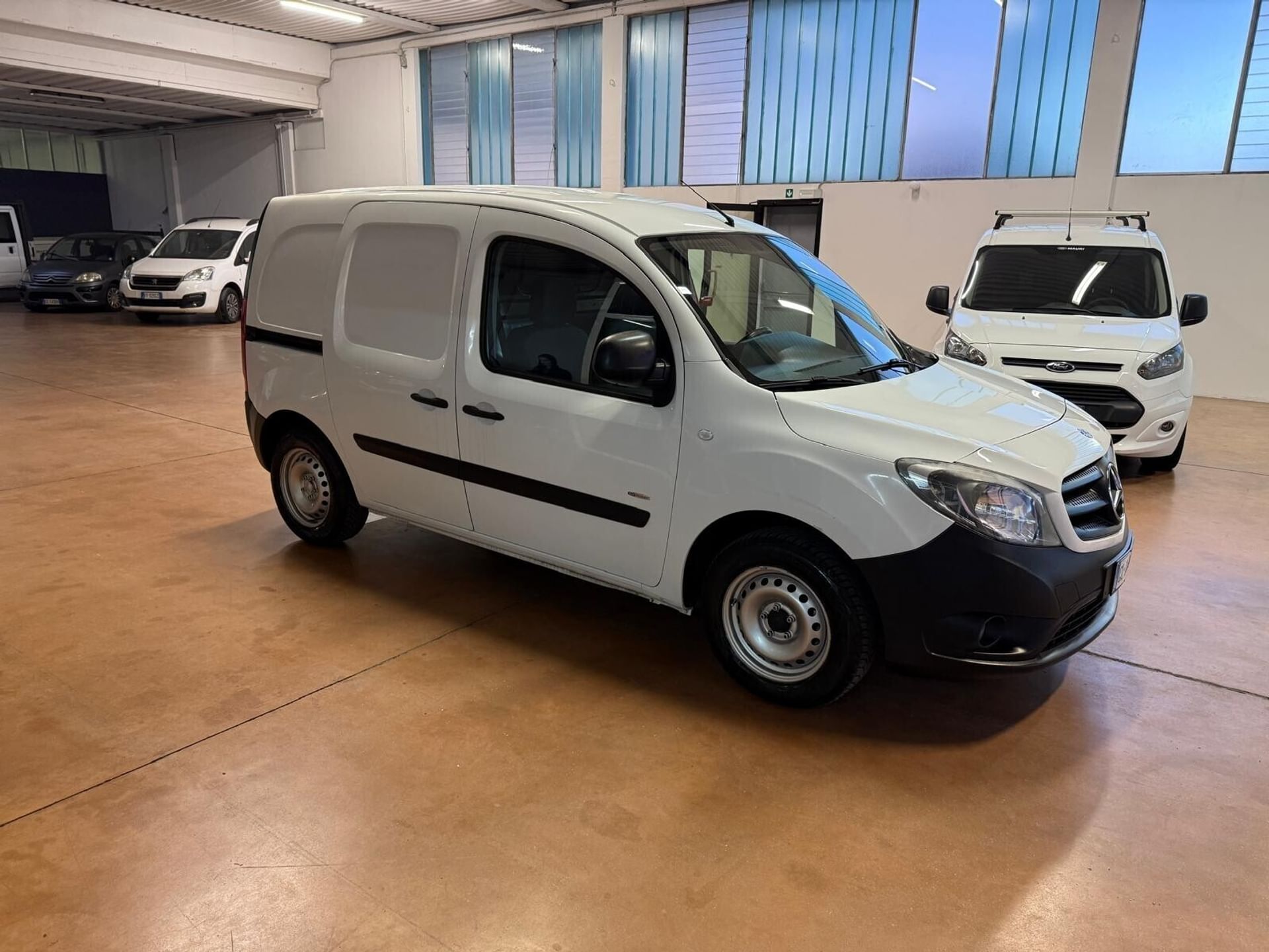 Mercedes-Benz Citan