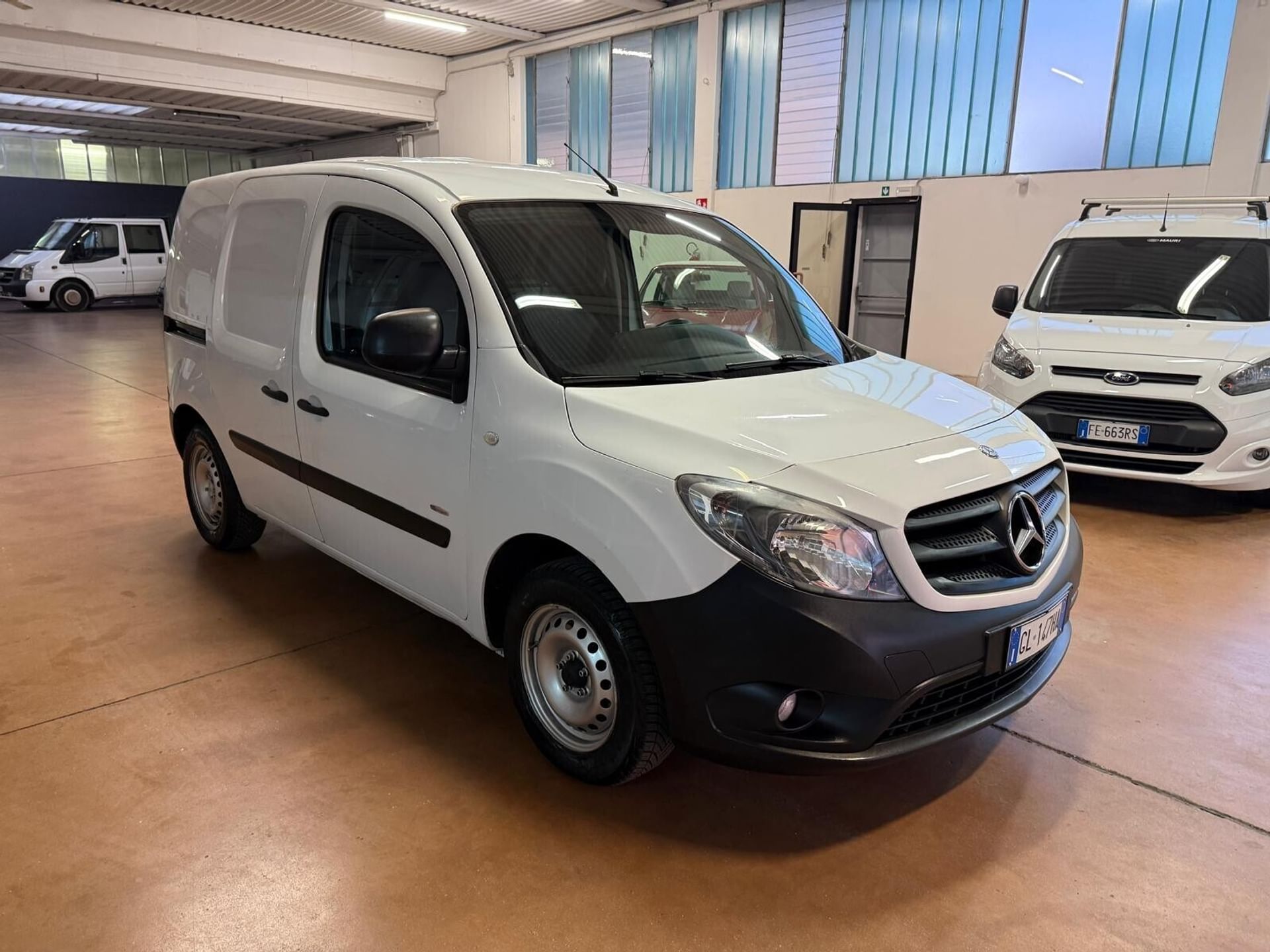 Mercedes-Benz Citan