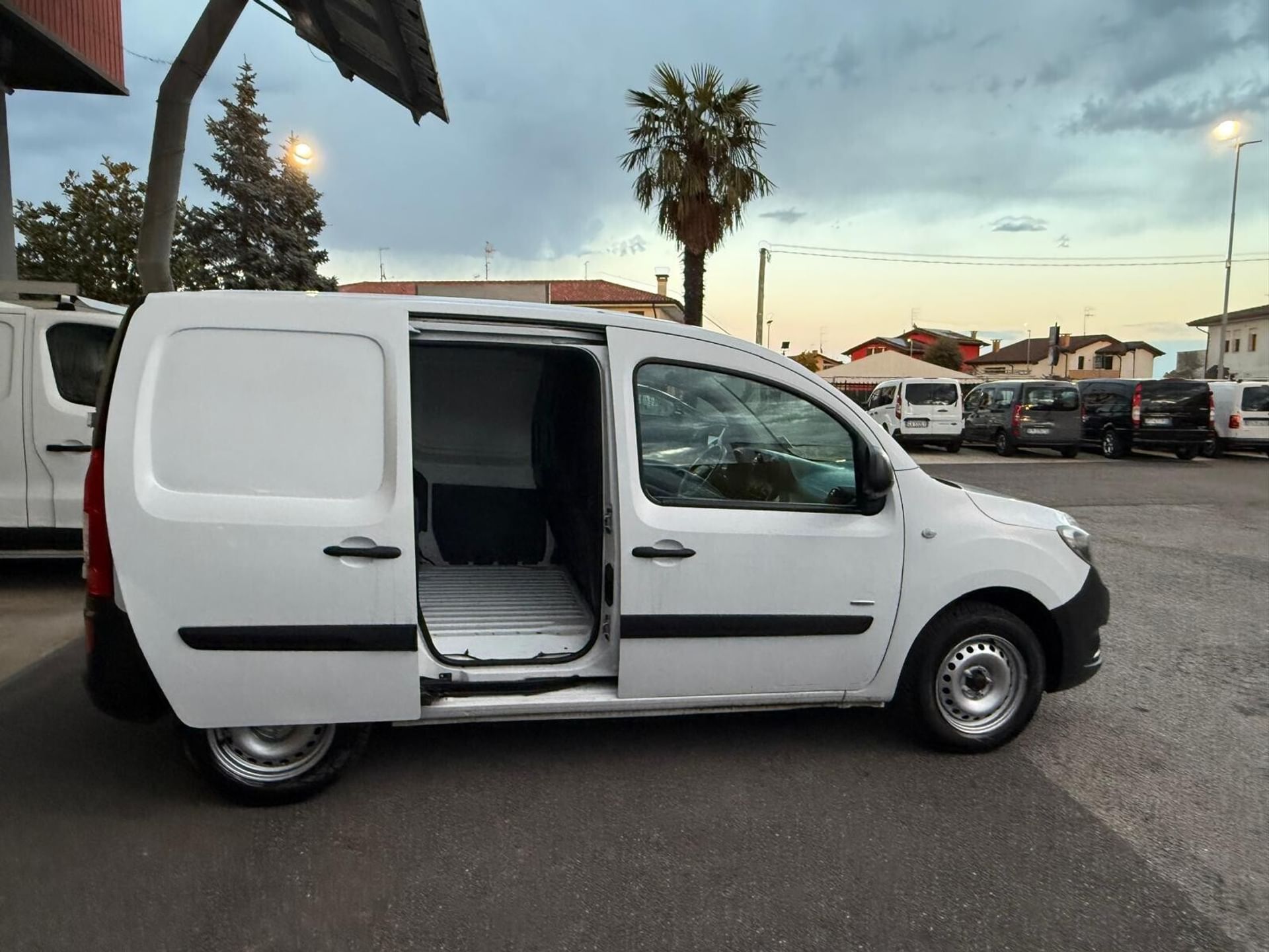Mercedes-Benz Citan