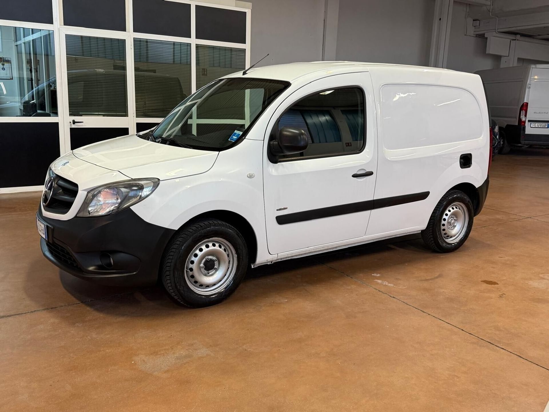Mercedes-Benz Citan