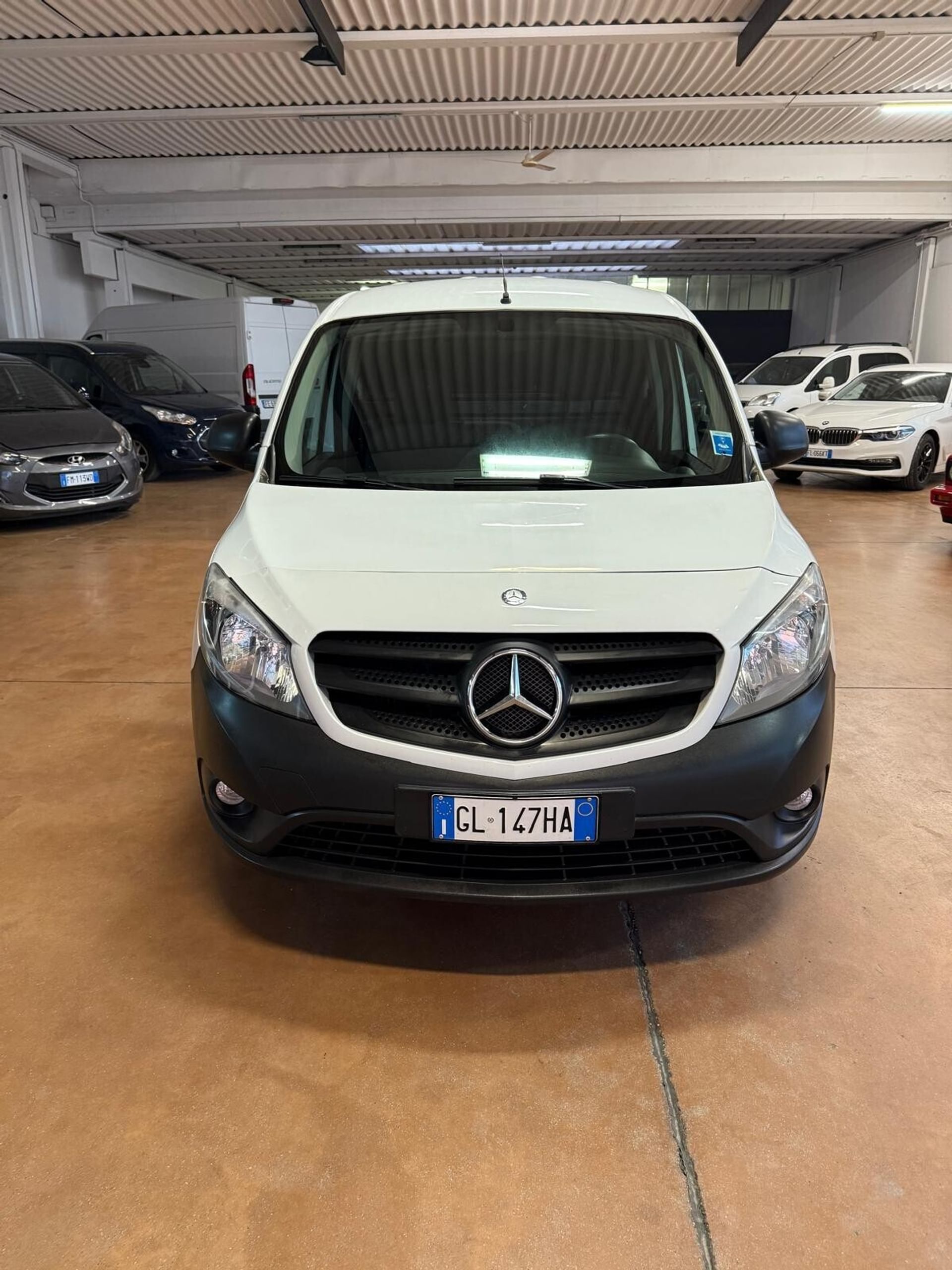 Mercedes-Benz Citan
