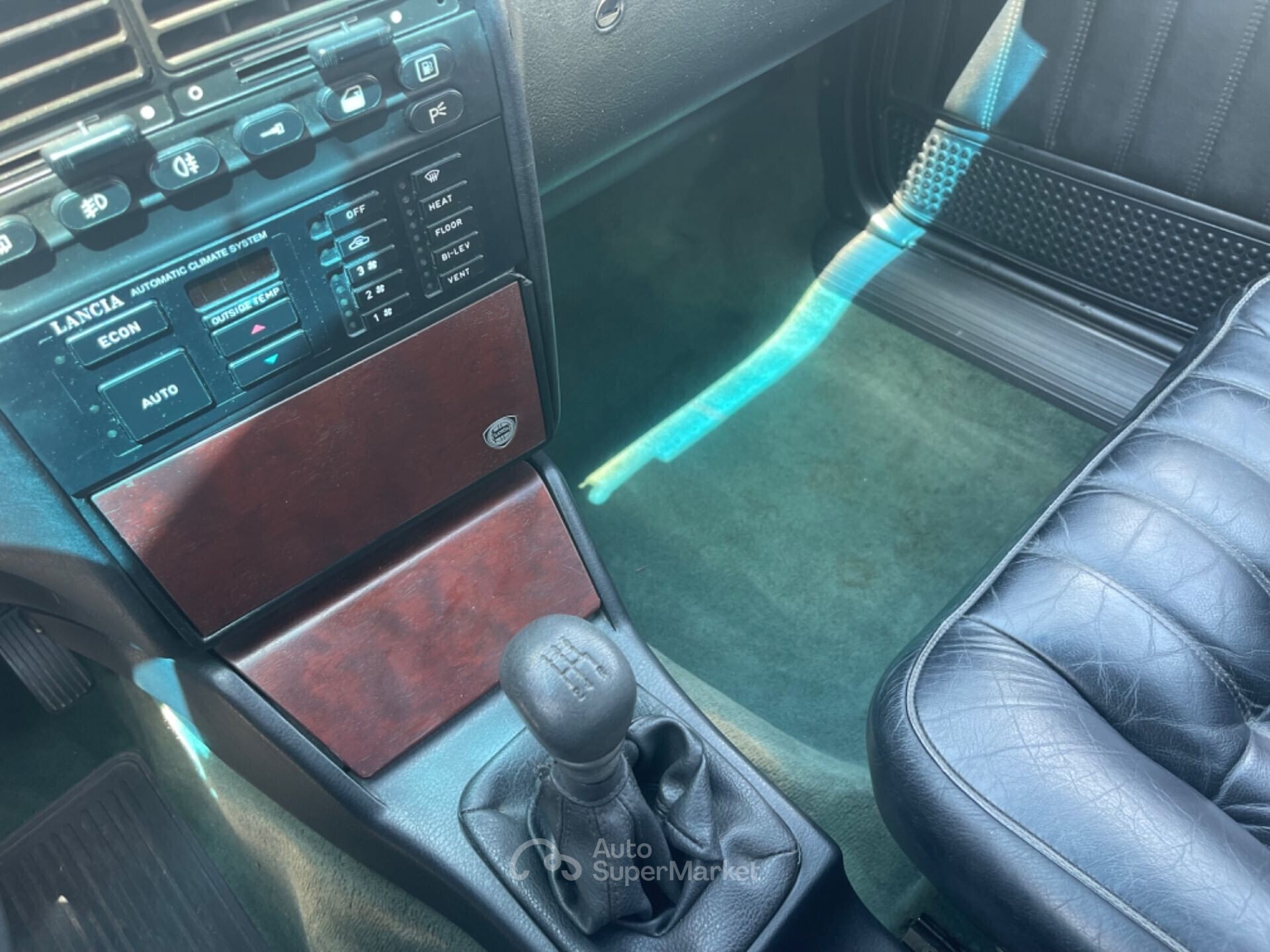 Lancia Thema