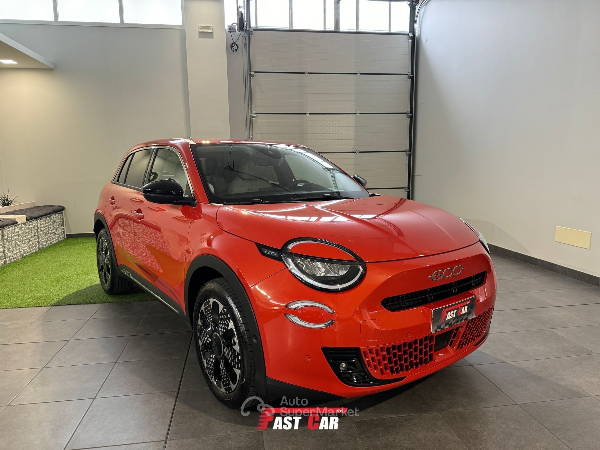 Fiat 600