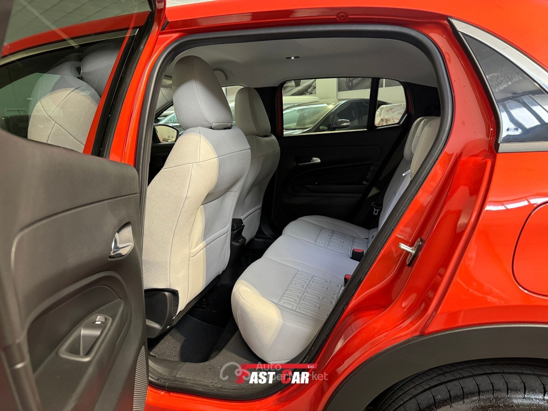 Fiat 600