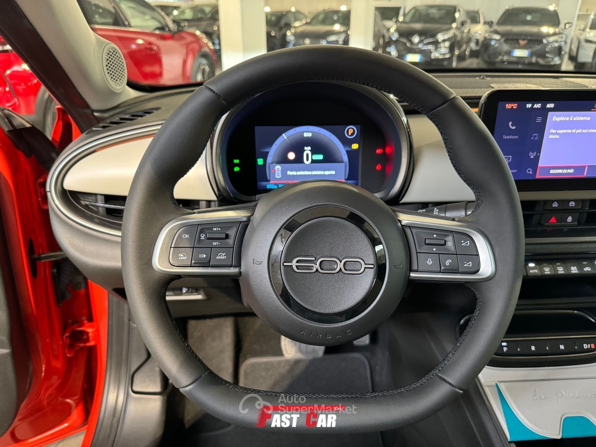 Fiat 600