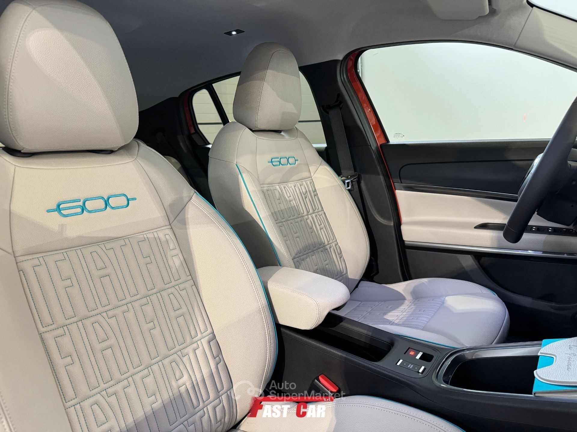 Fiat 600