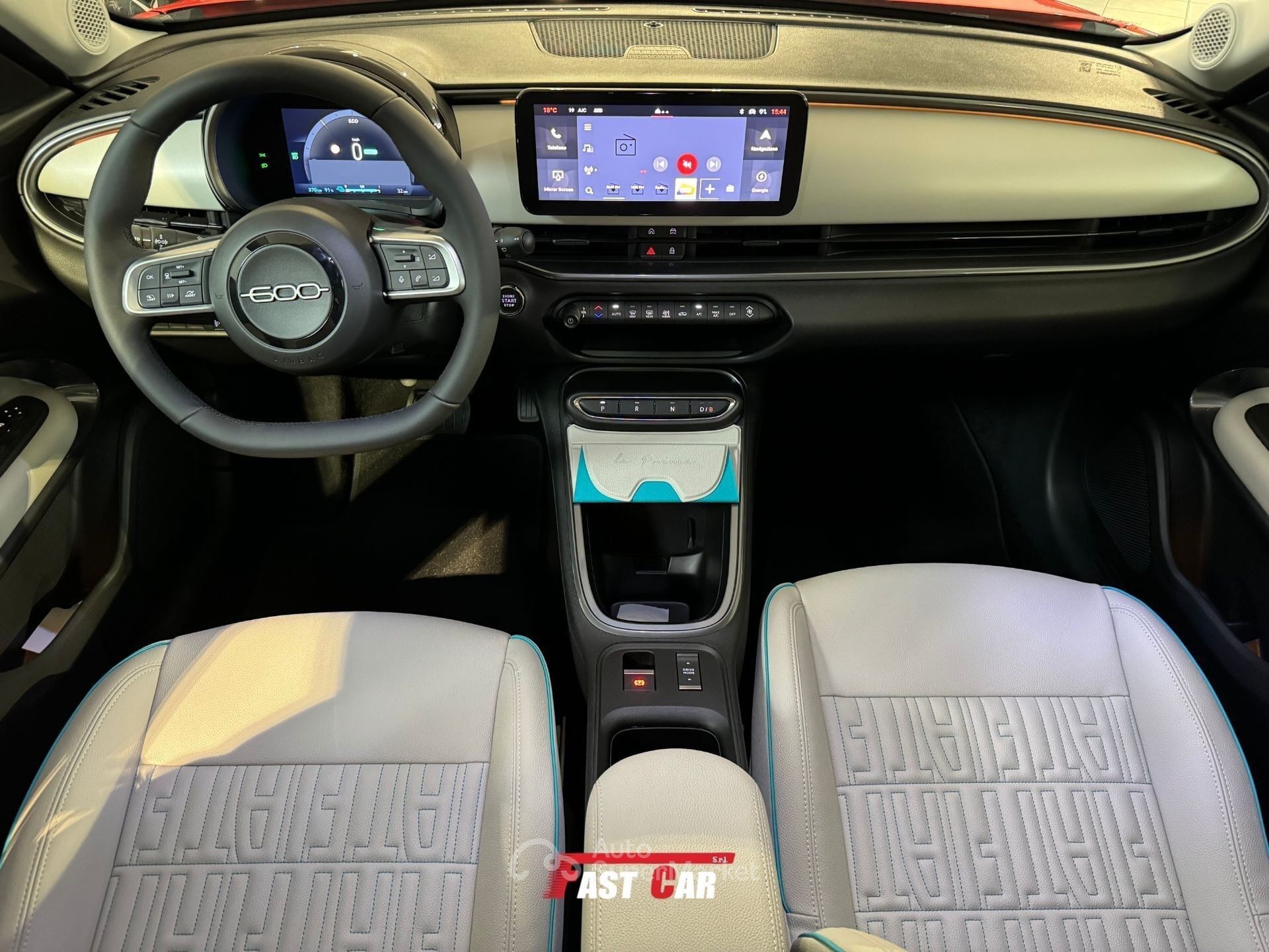 Fiat 600
