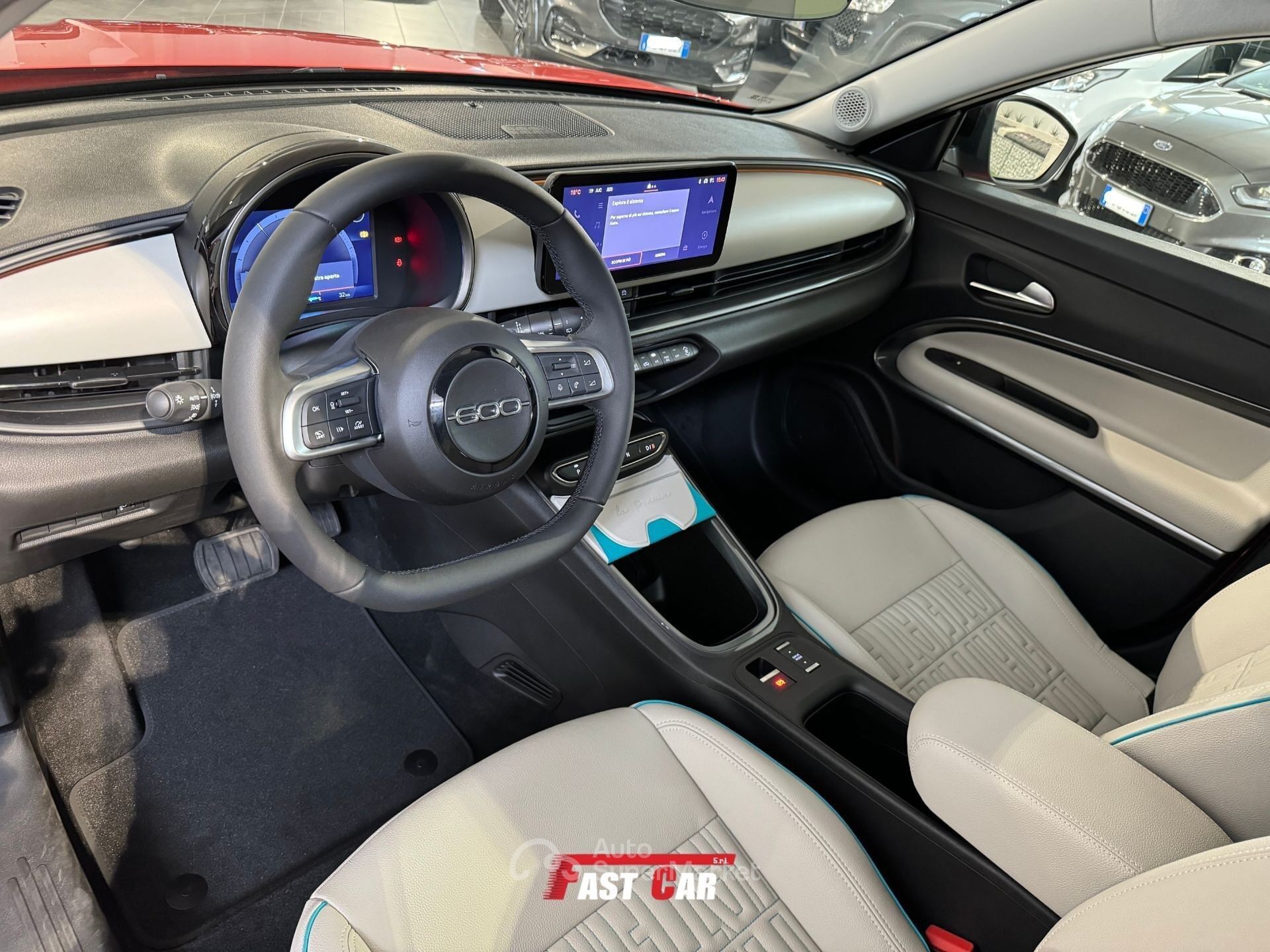 Fiat 600