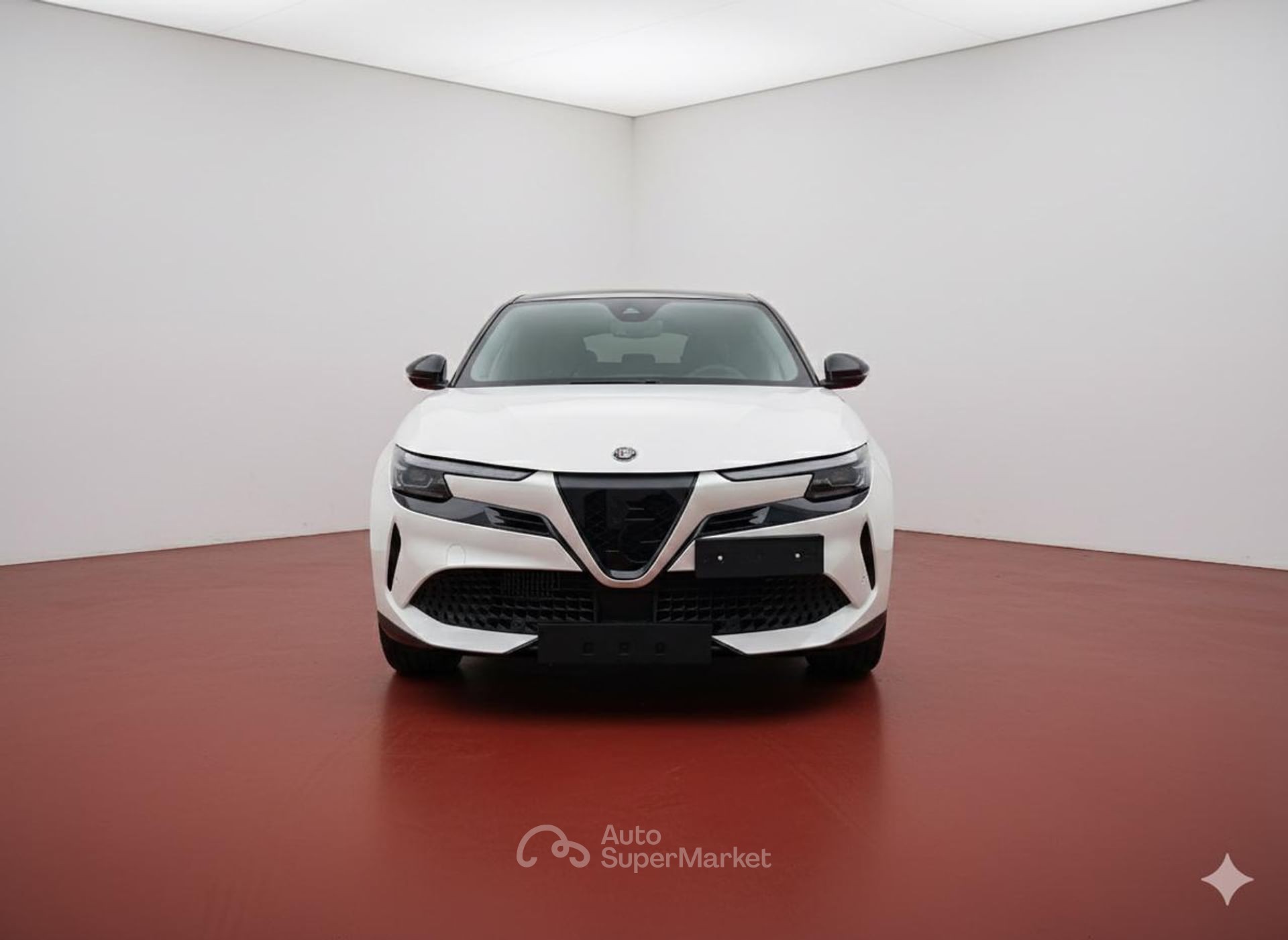 Alfa Romeo Junior