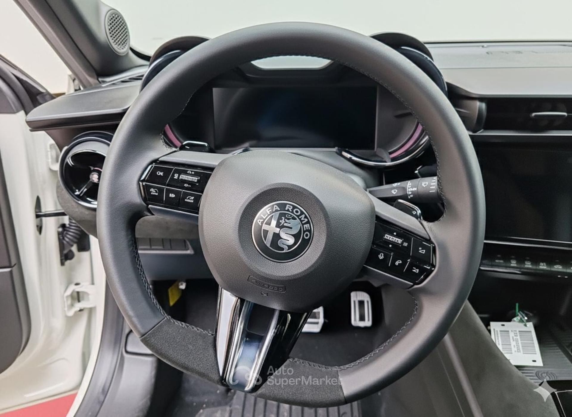 Alfa Romeo Junior