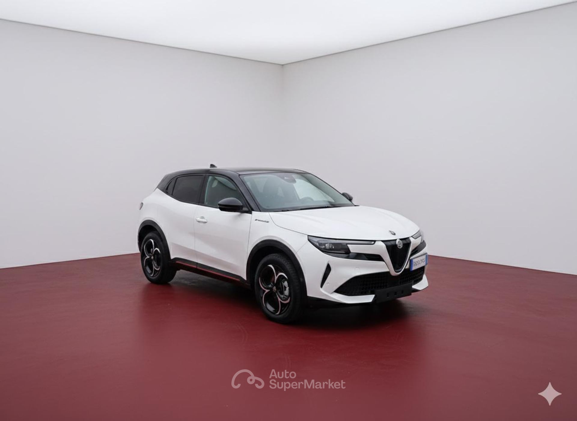 Alfa Romeo Junior