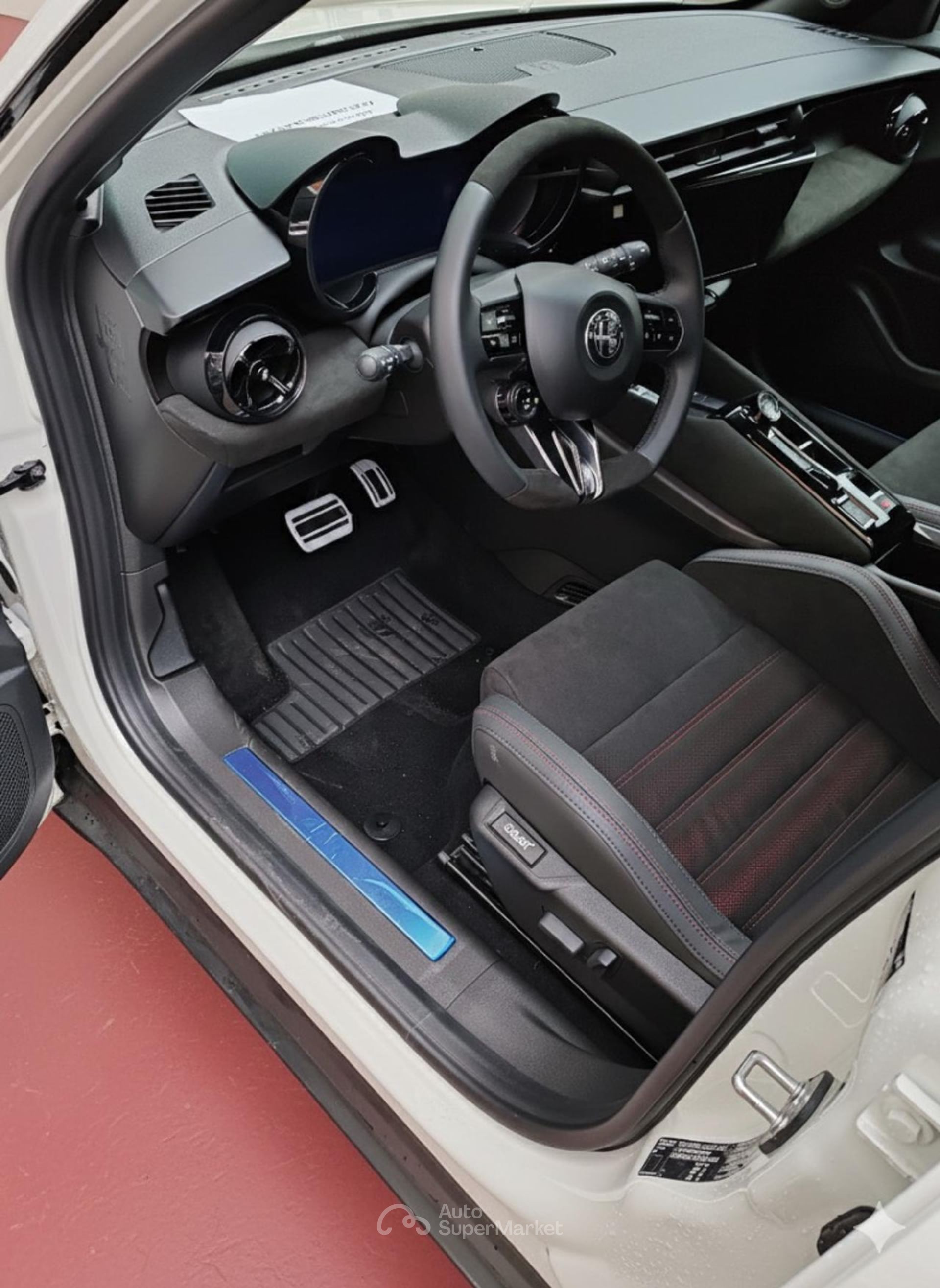 Alfa Romeo Junior