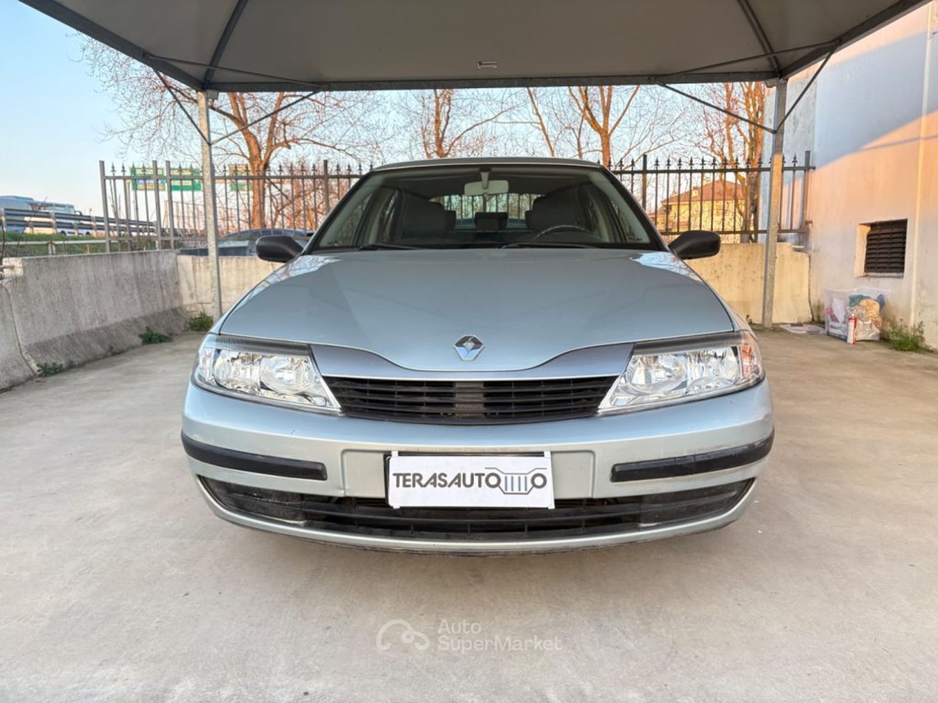 Renault Laguna