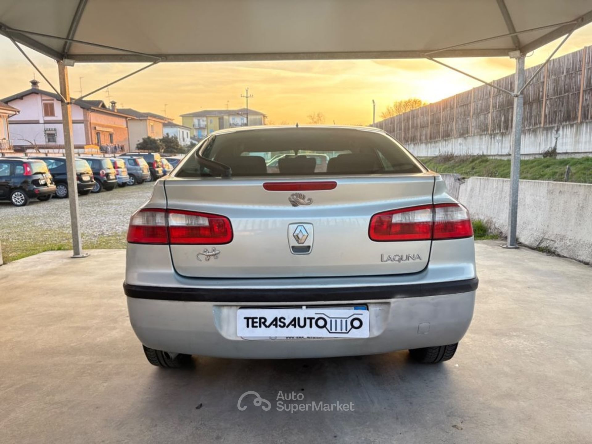 Renault Laguna