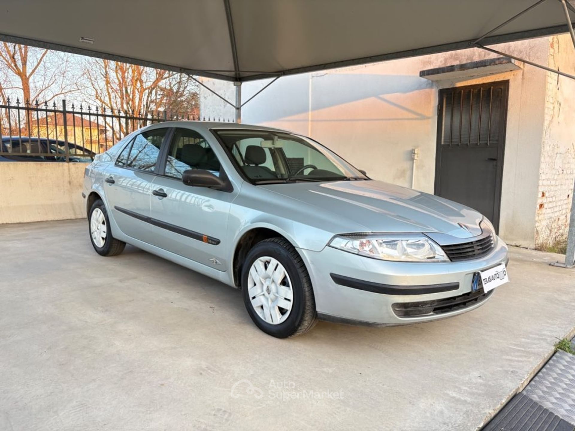 Renault Laguna