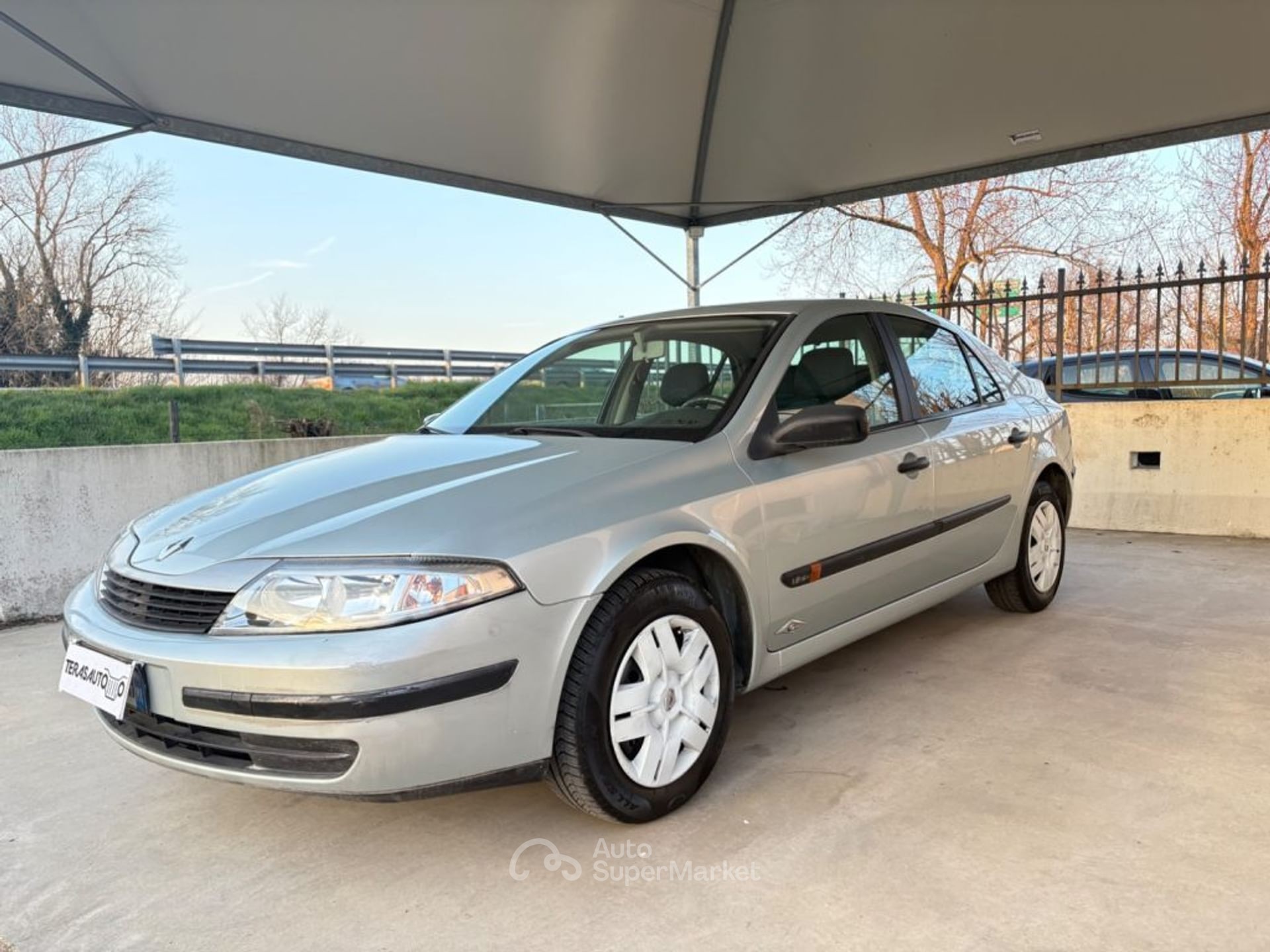 Renault Laguna