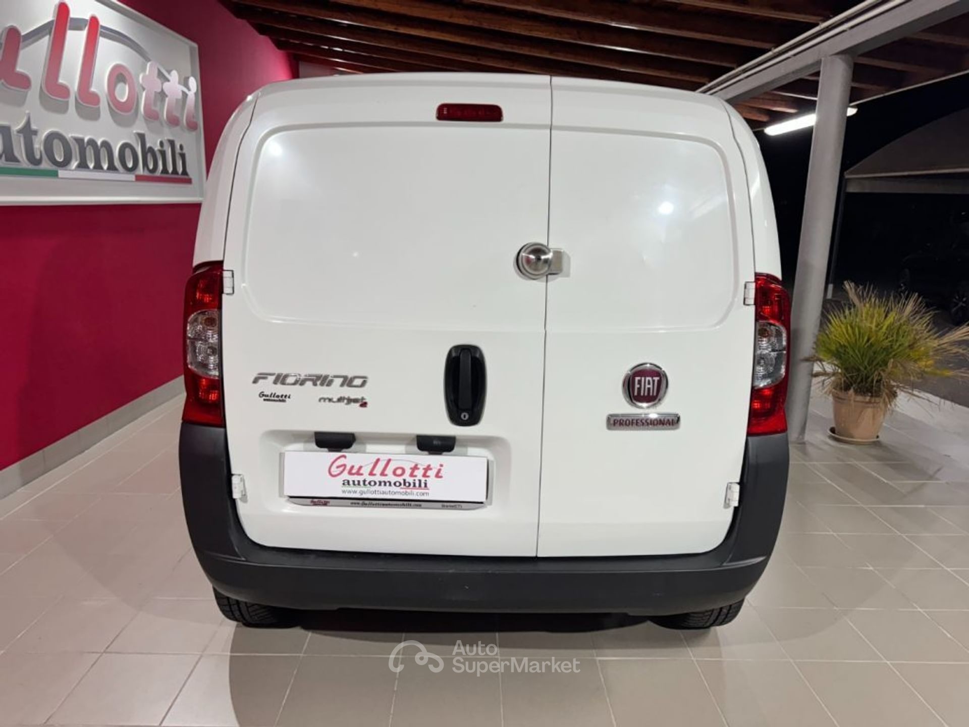 Fiat Fiorino