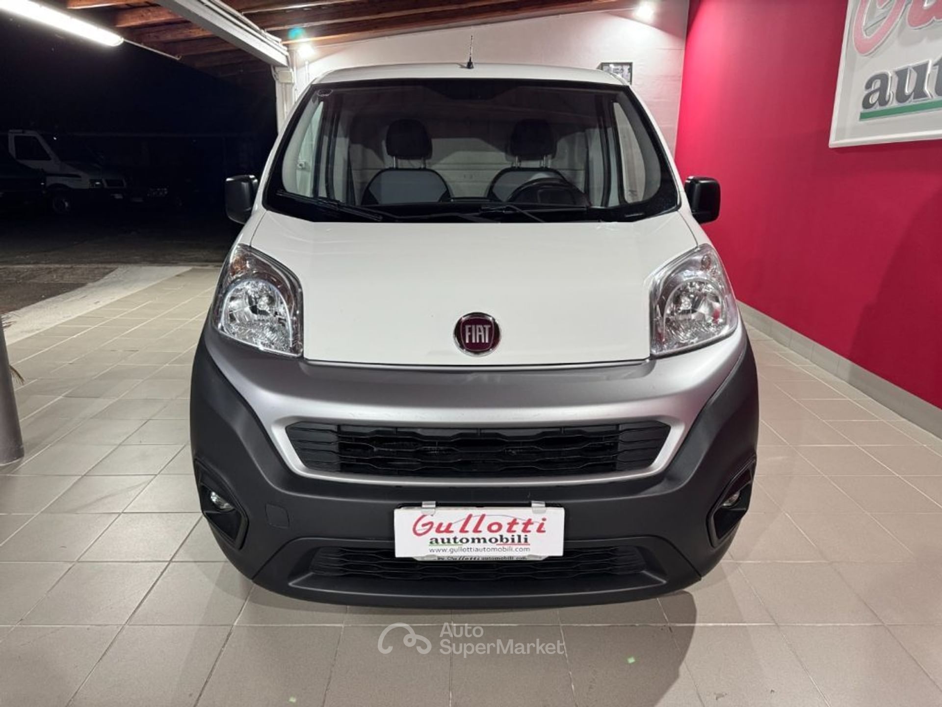 Fiat Fiorino