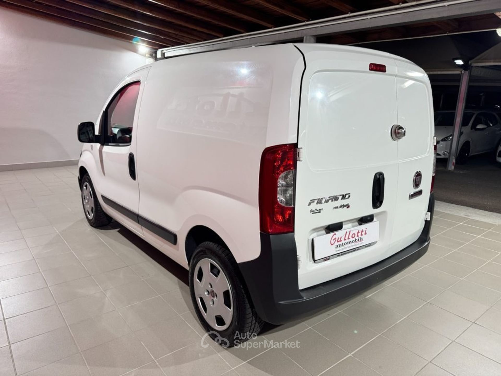 Fiat Fiorino