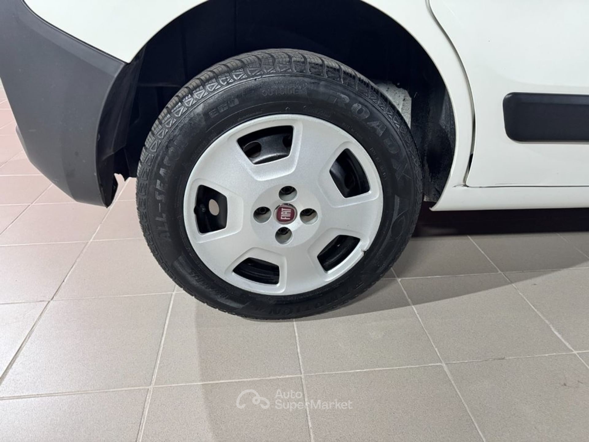 Fiat Fiorino