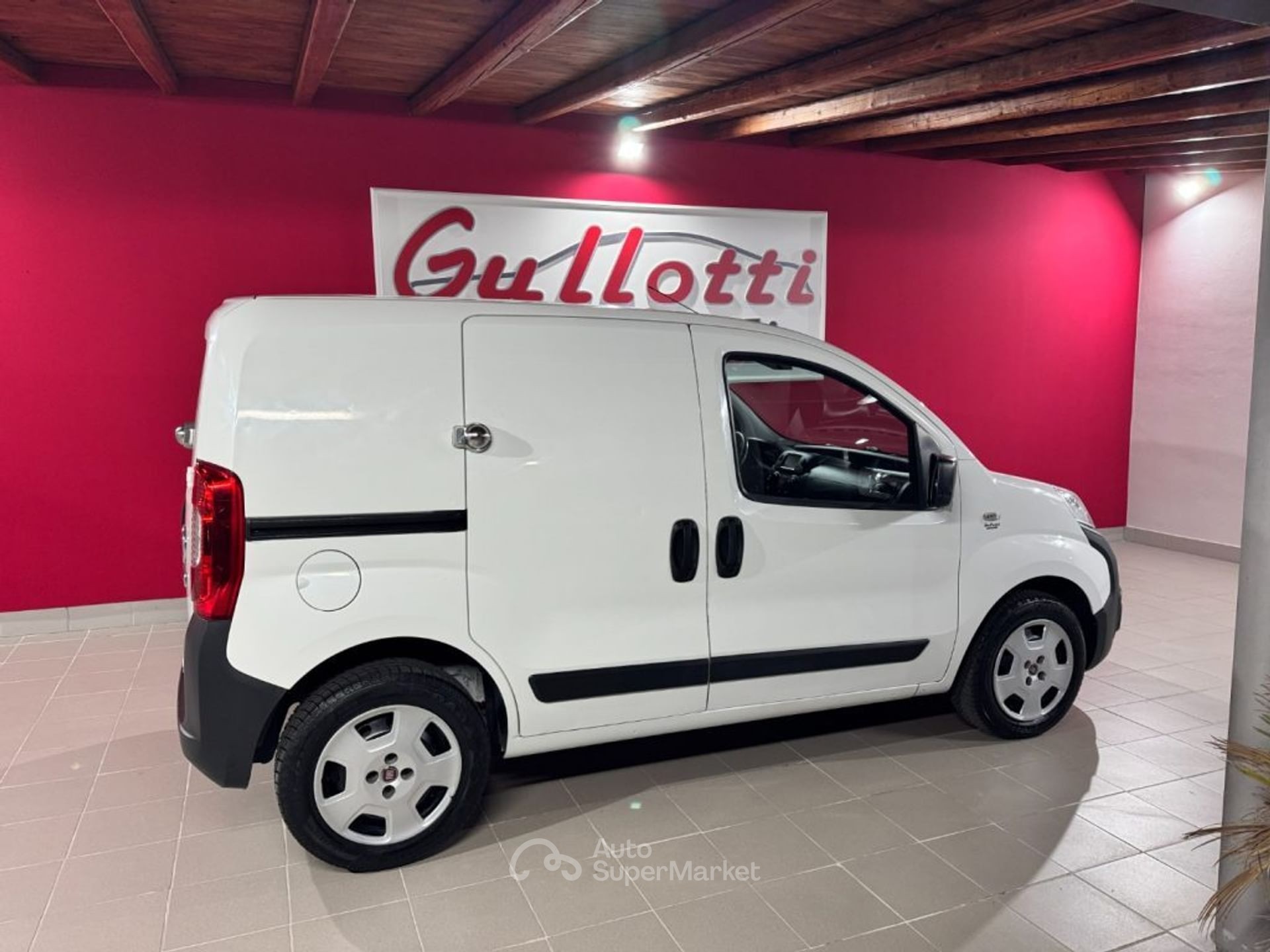 Fiat Fiorino