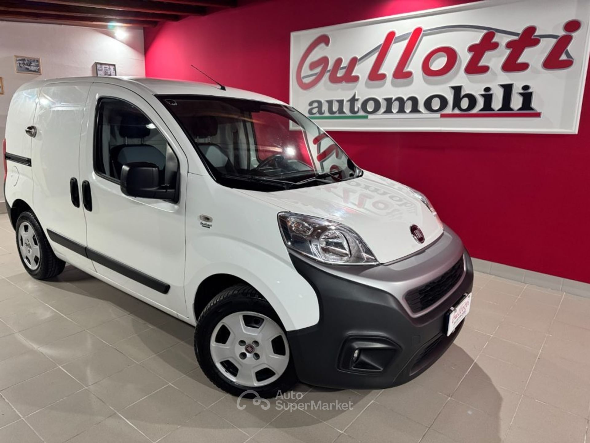 Fiat Fiorino