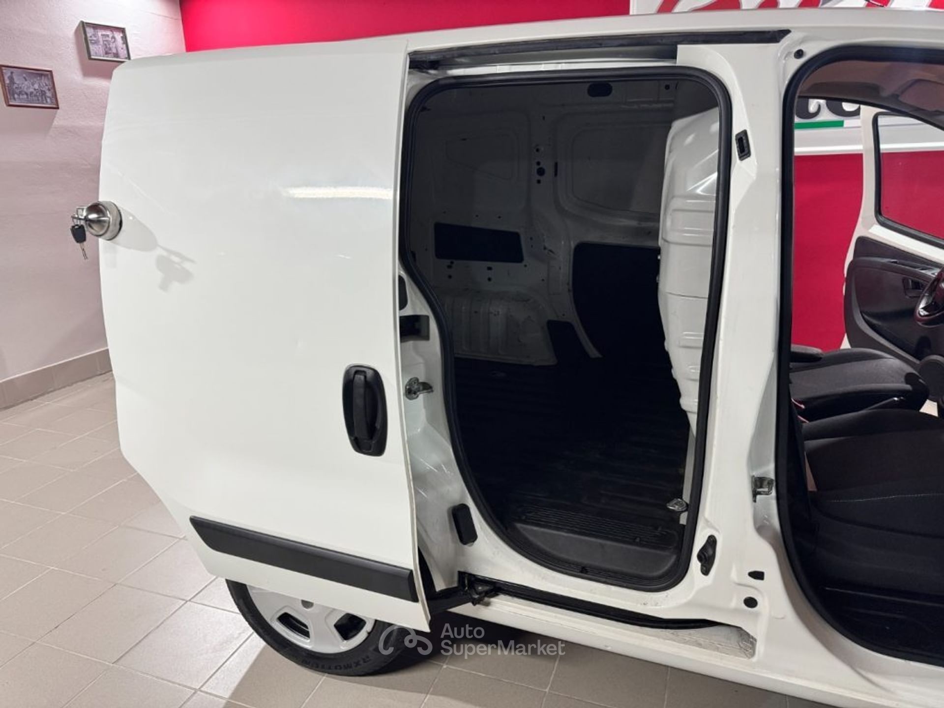 Fiat Fiorino