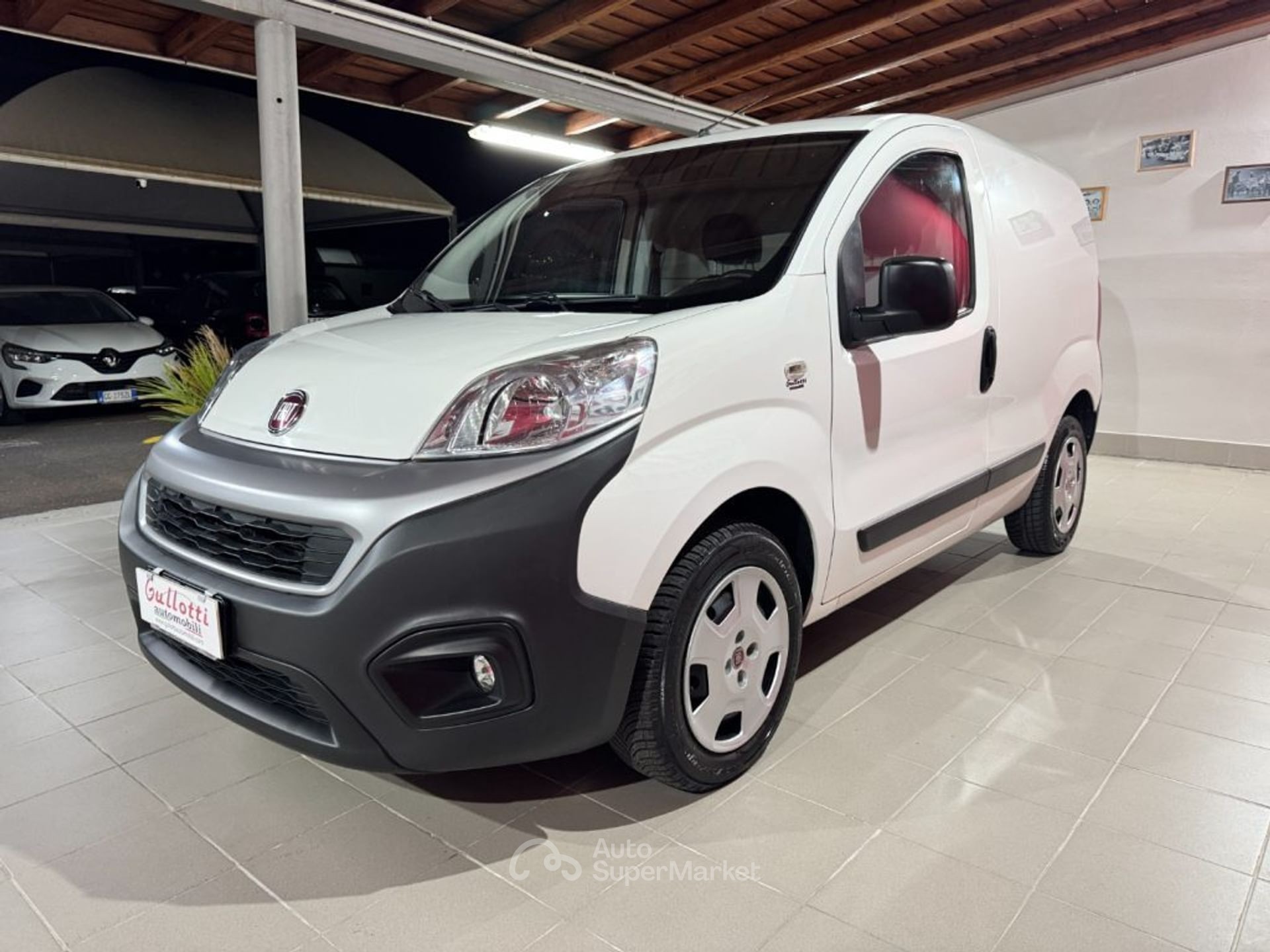 Fiat Fiorino