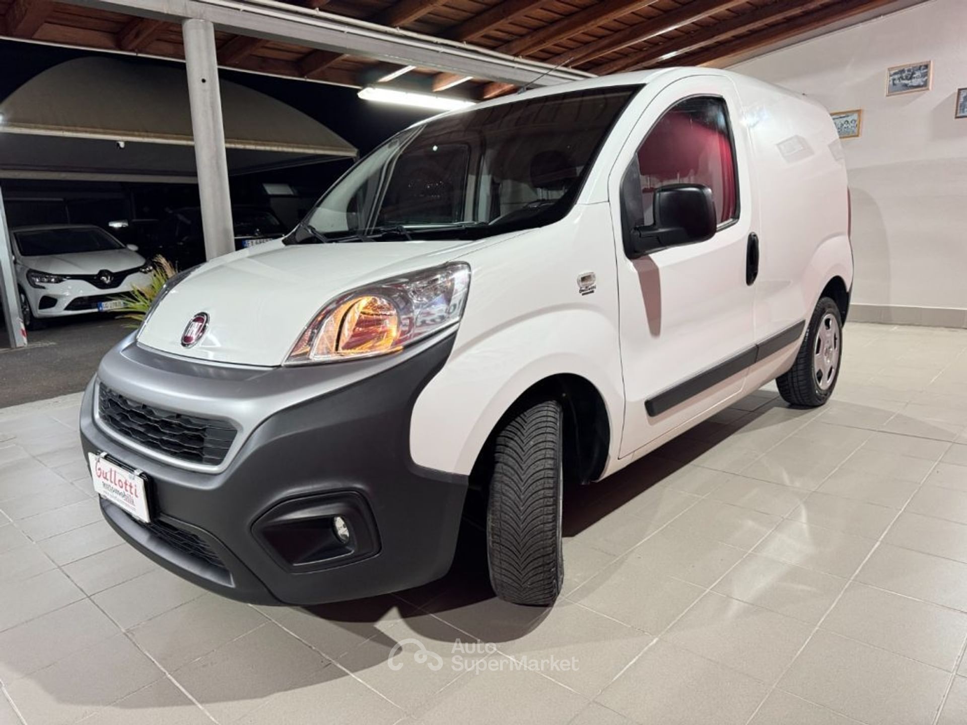 Fiat Fiorino