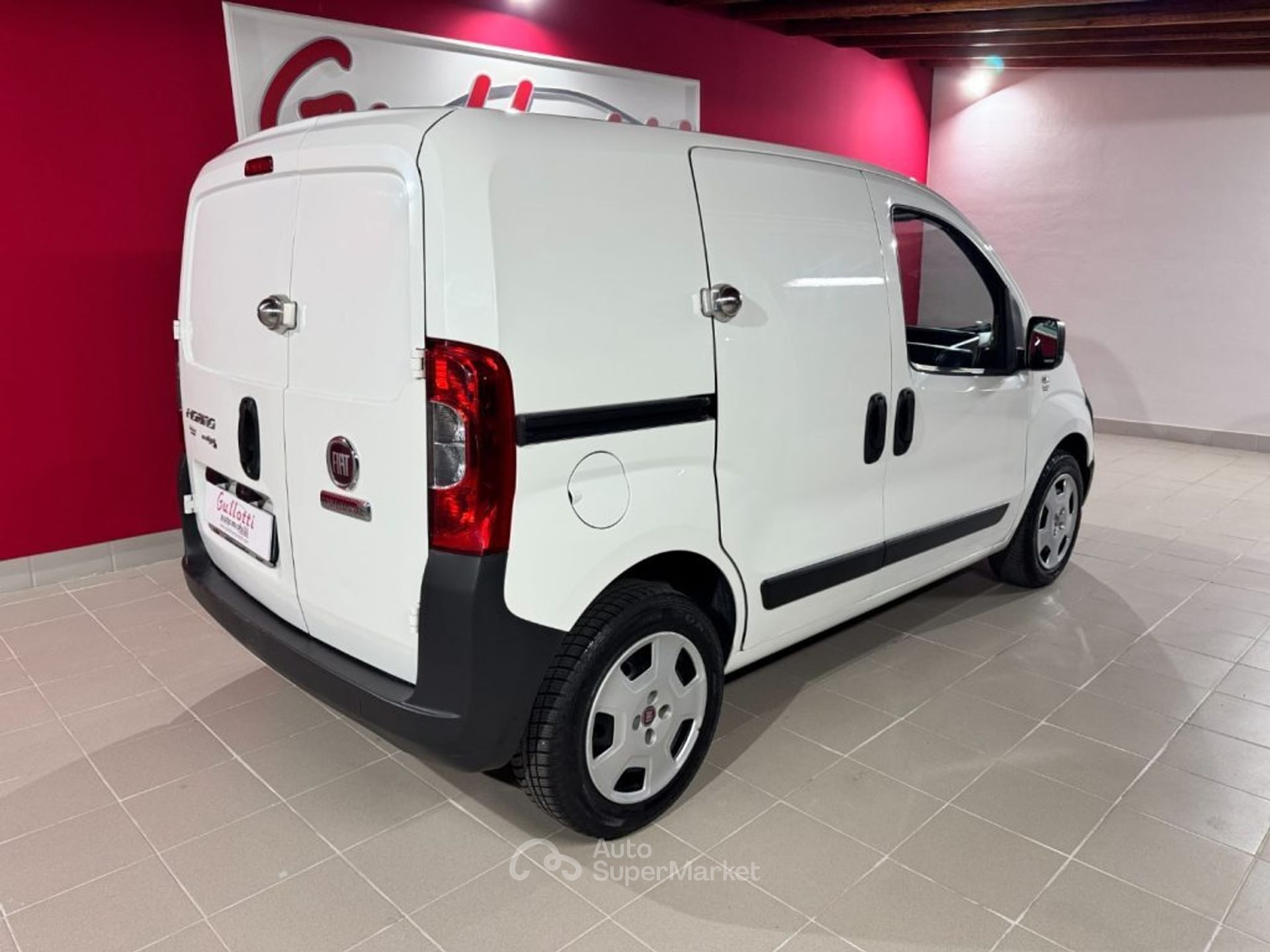 Fiat Fiorino