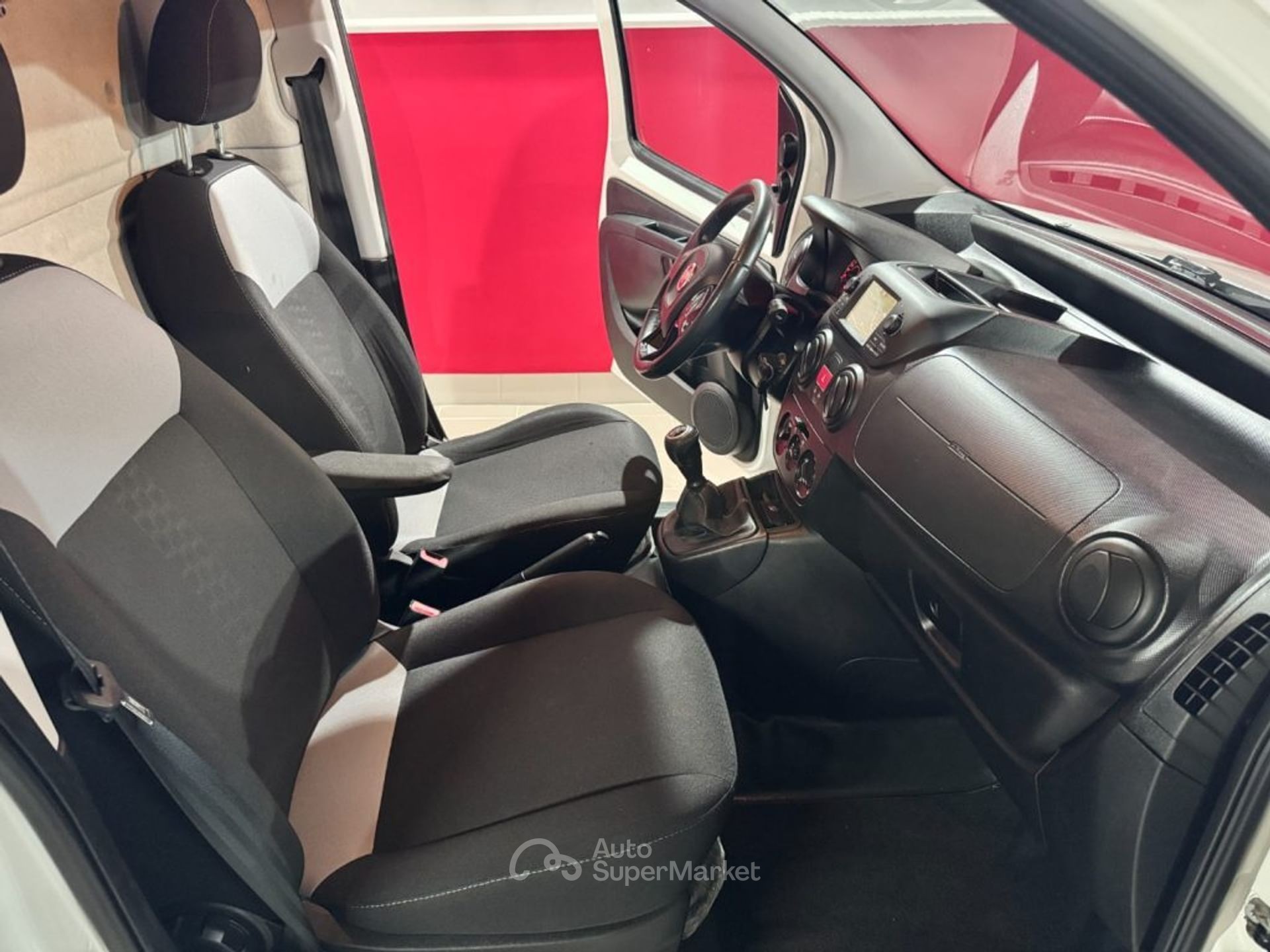 Fiat Fiorino