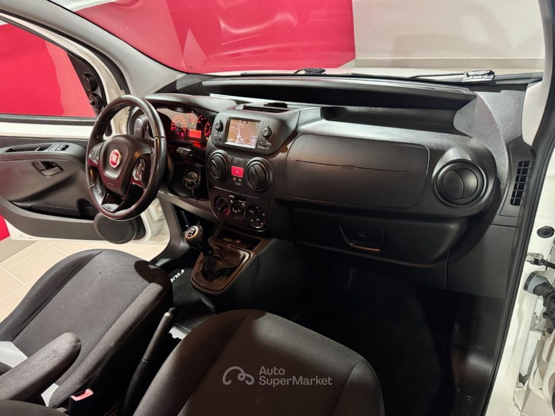 Fiat Fiorino