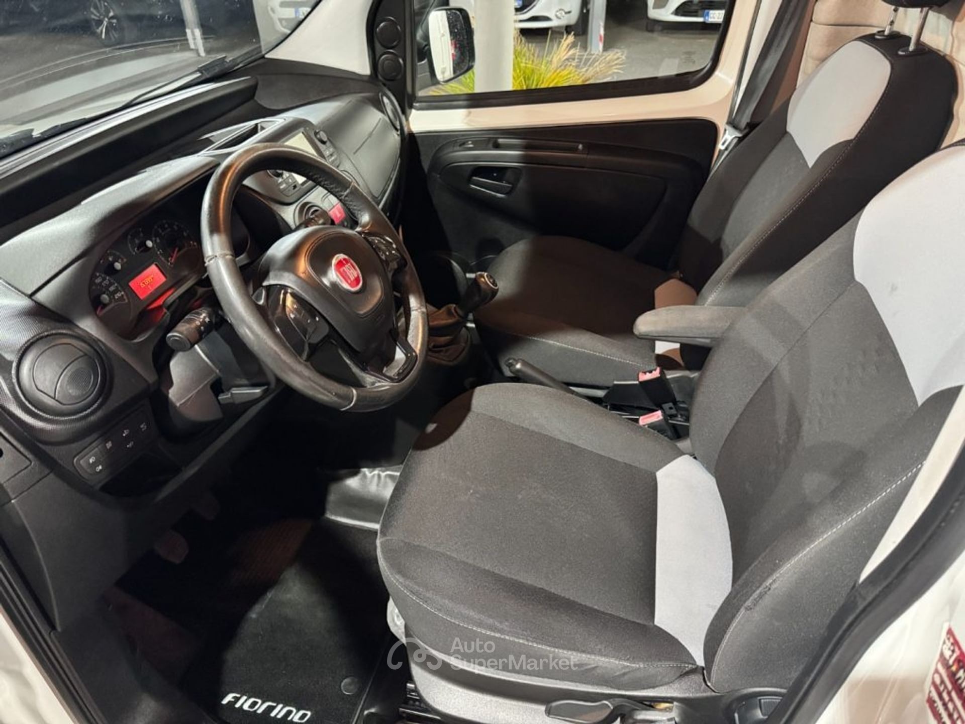Fiat Fiorino