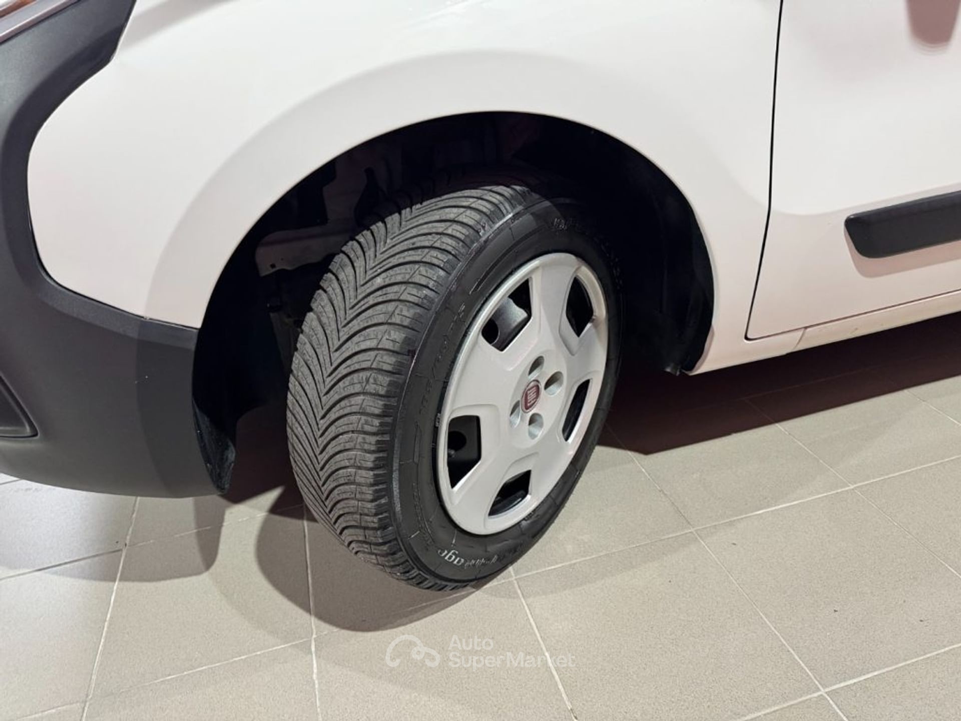 Fiat Fiorino