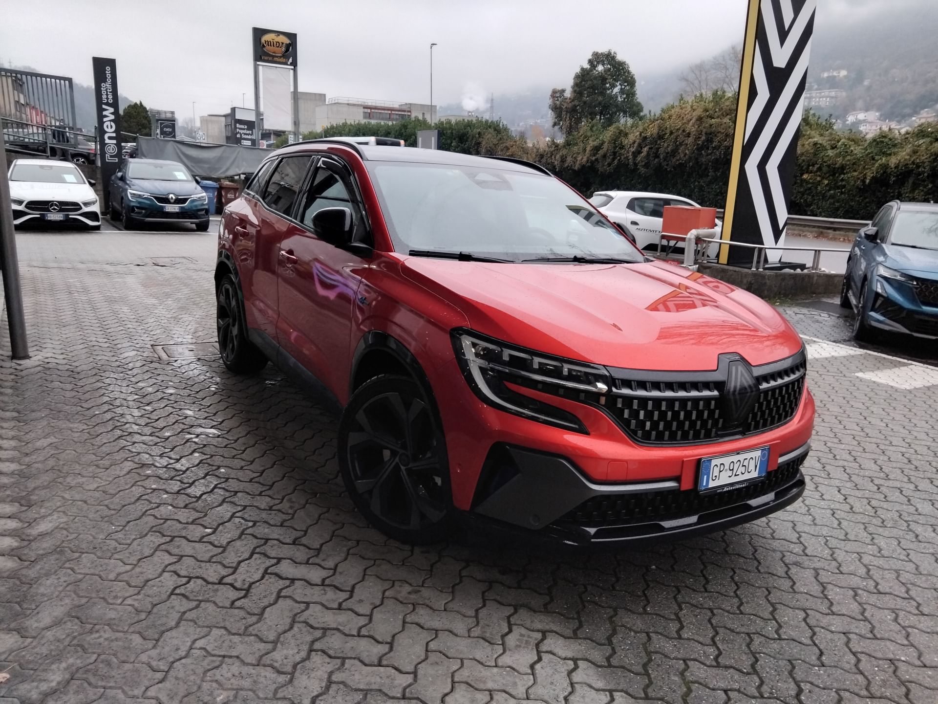 Renault Austral