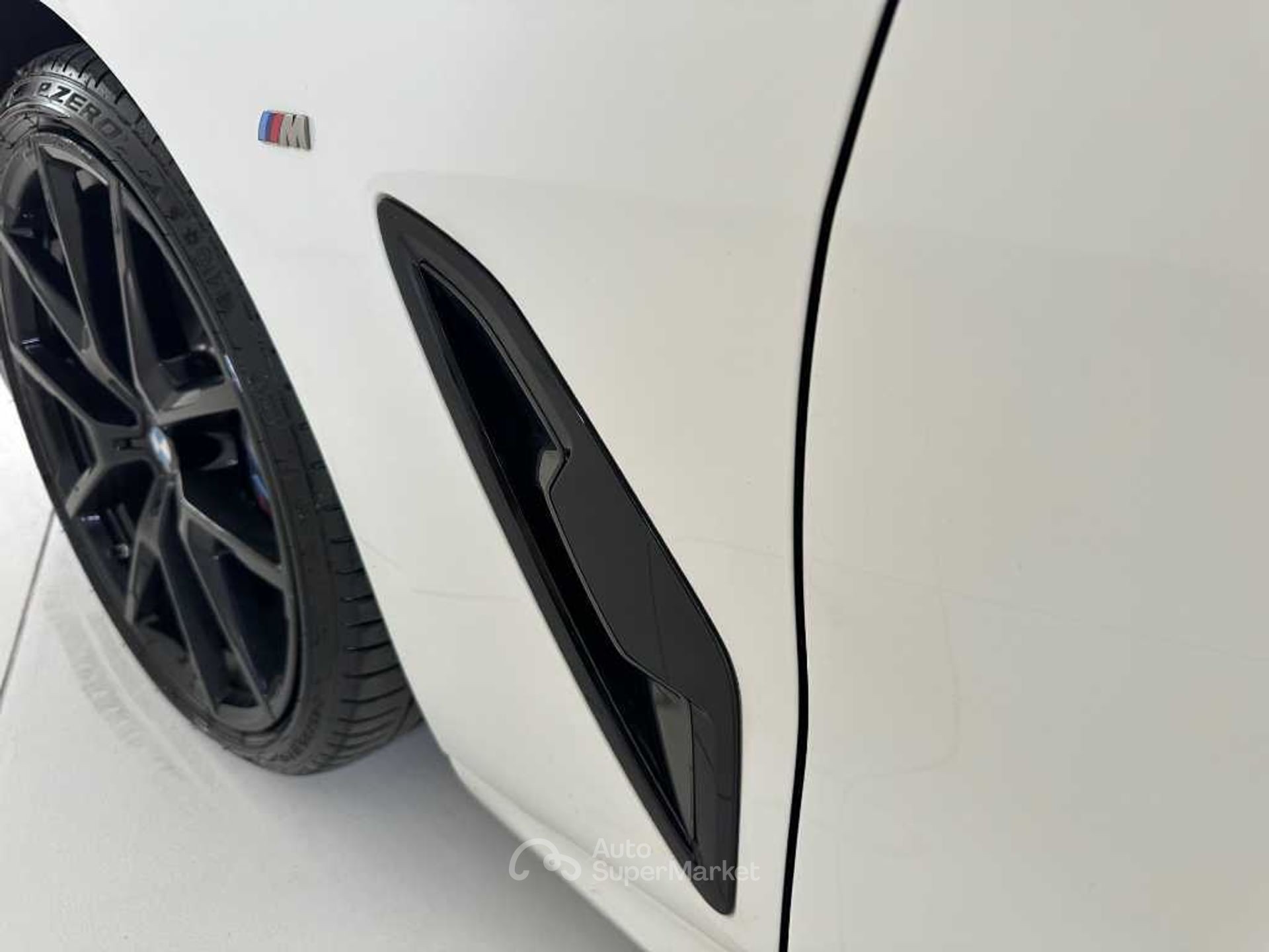BMW Serie 8 850i