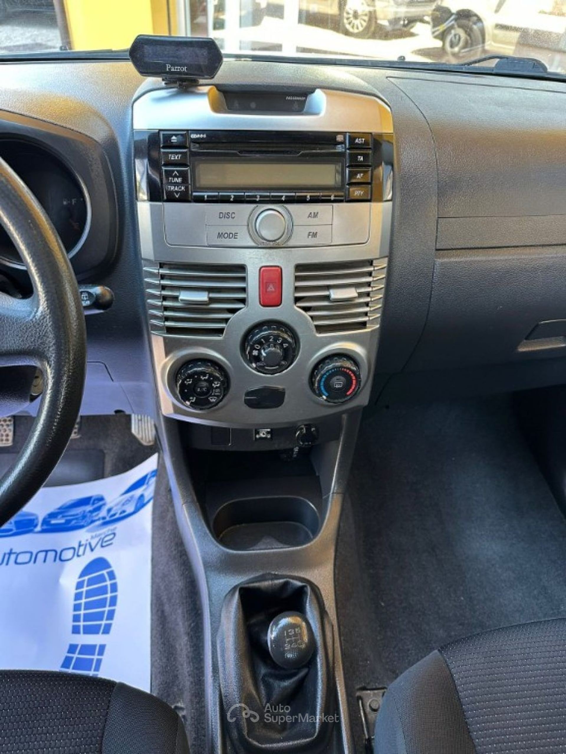 Daihatsu Terios