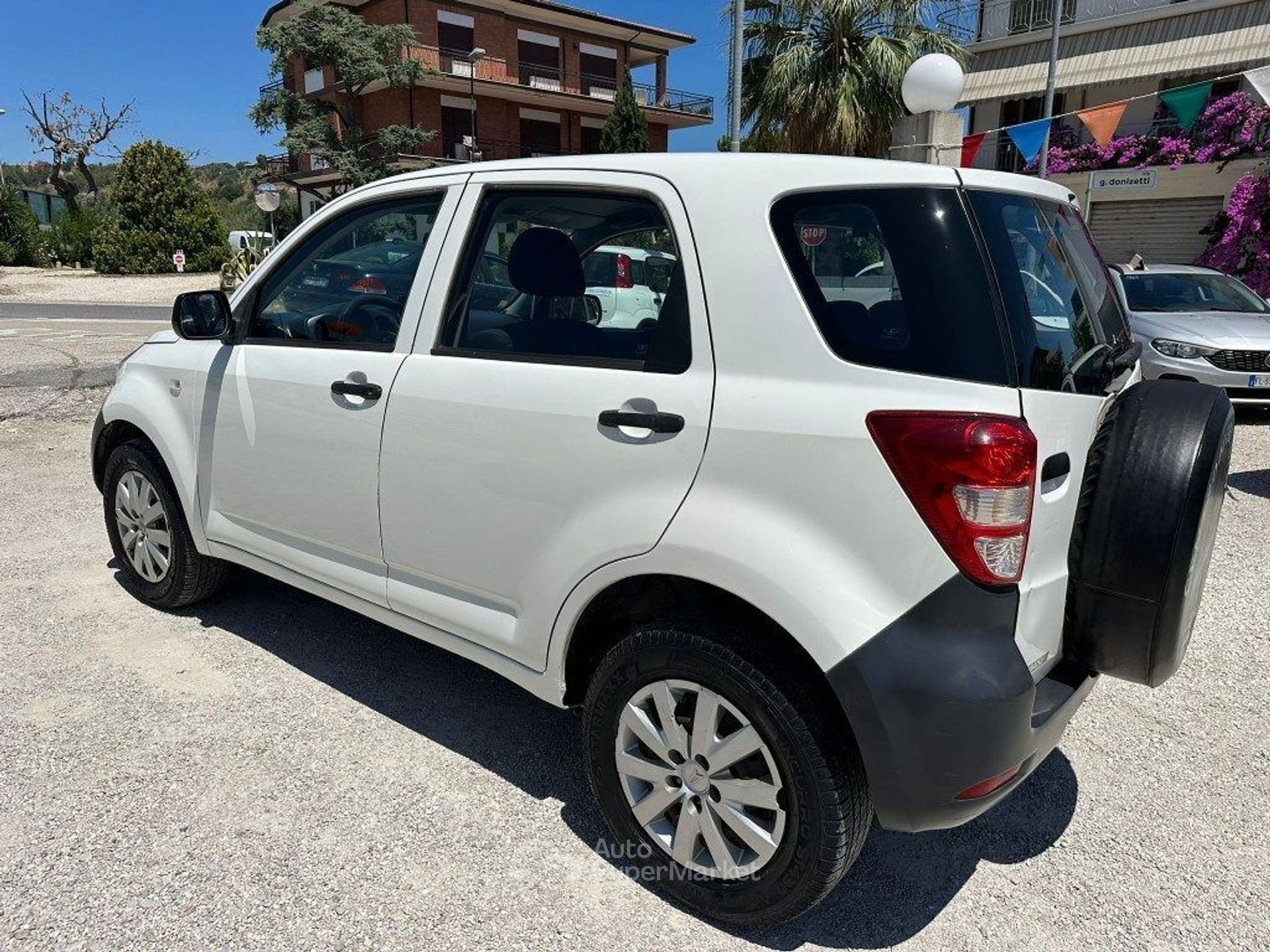 Daihatsu Terios
