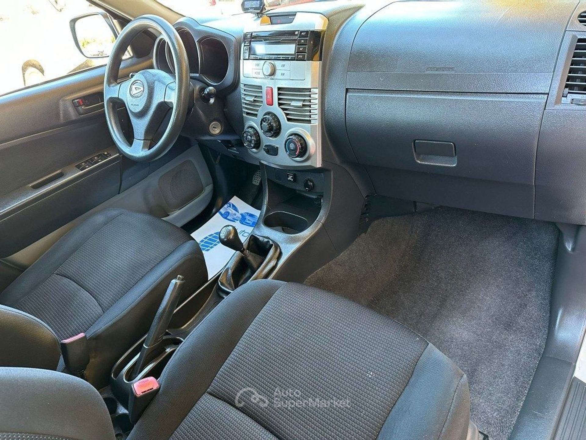 Daihatsu Terios