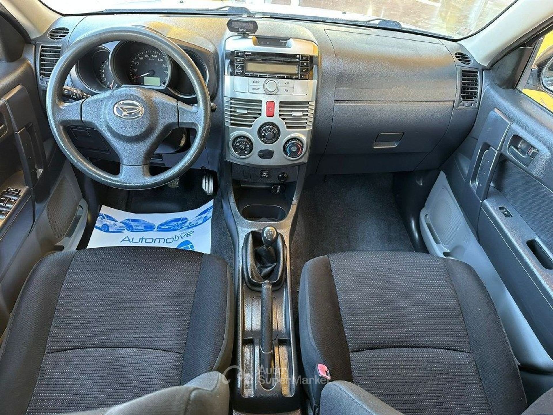 Daihatsu Terios