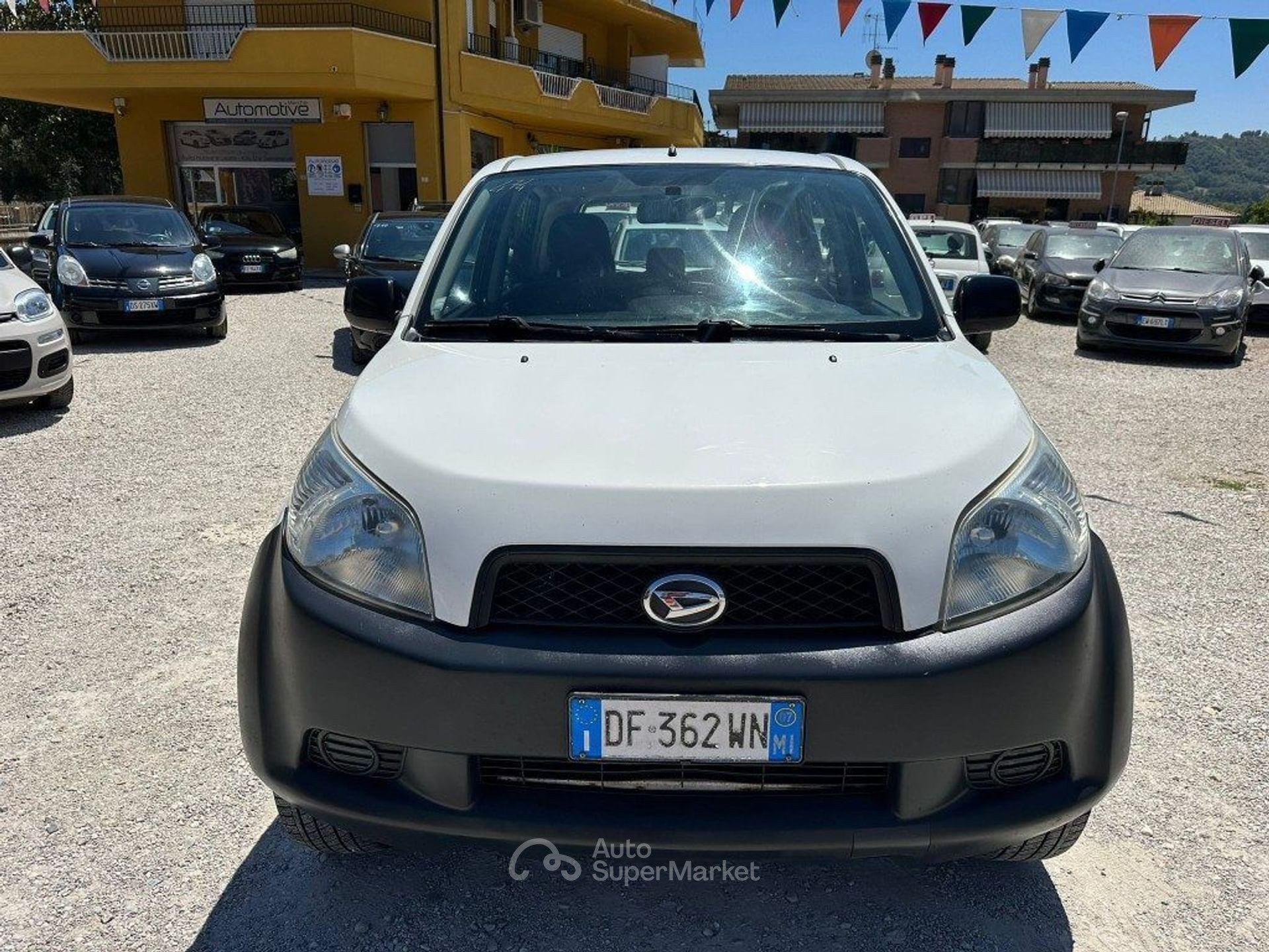 Daihatsu Terios