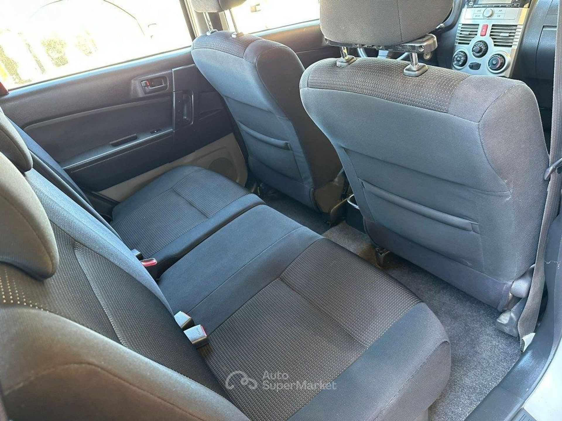 Daihatsu Terios