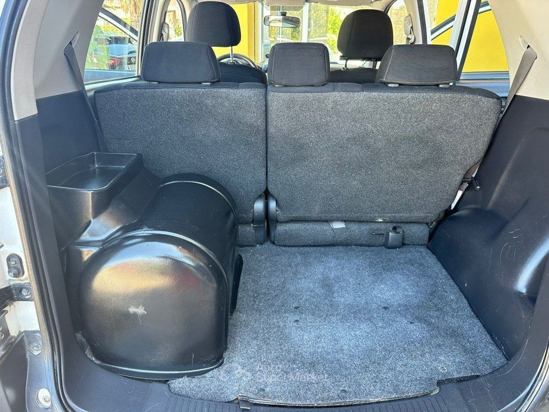Daihatsu Terios
