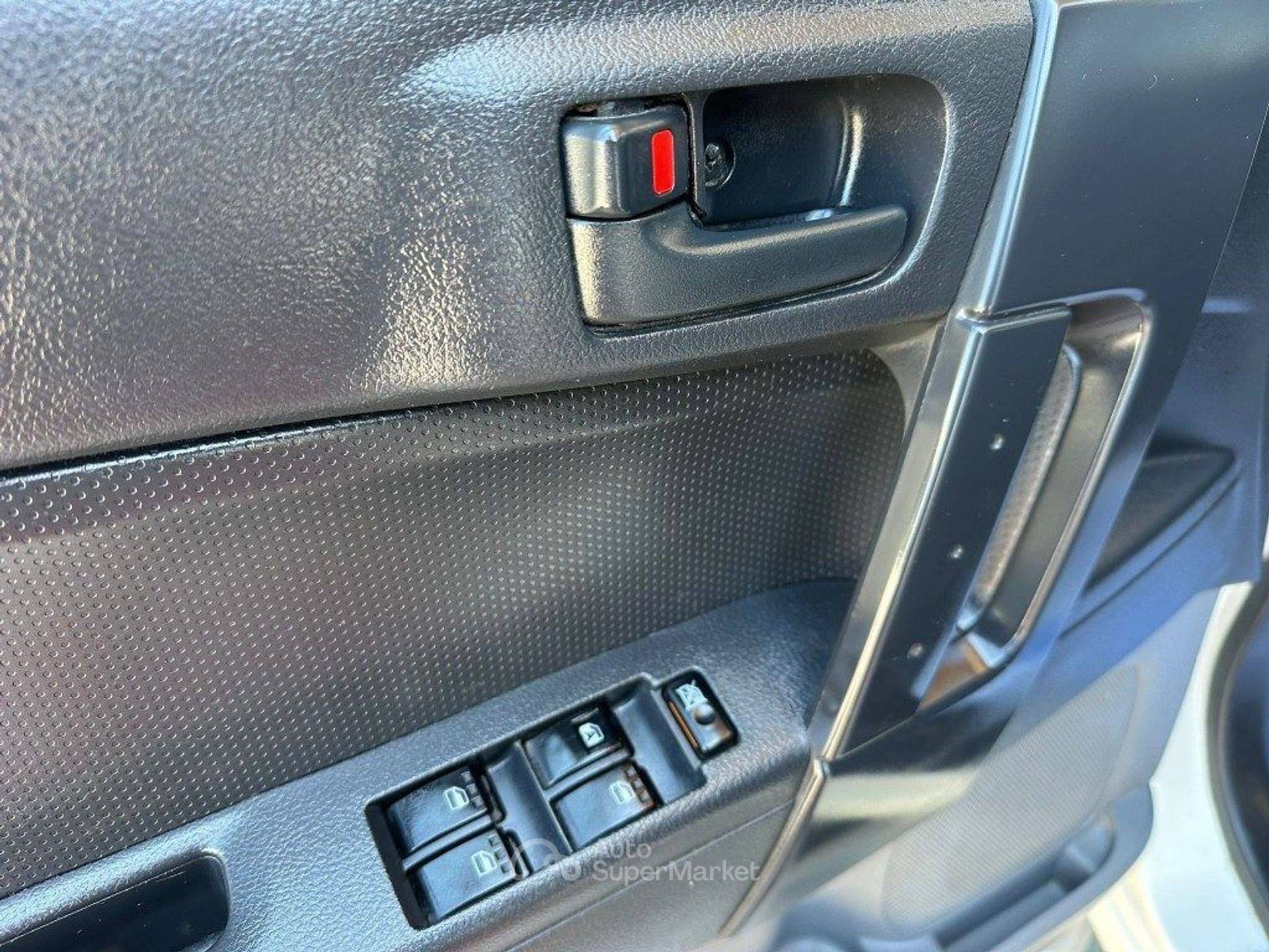 Daihatsu Terios