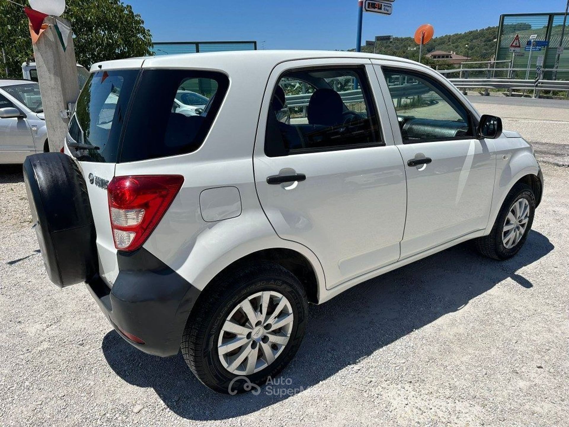 Daihatsu Terios
