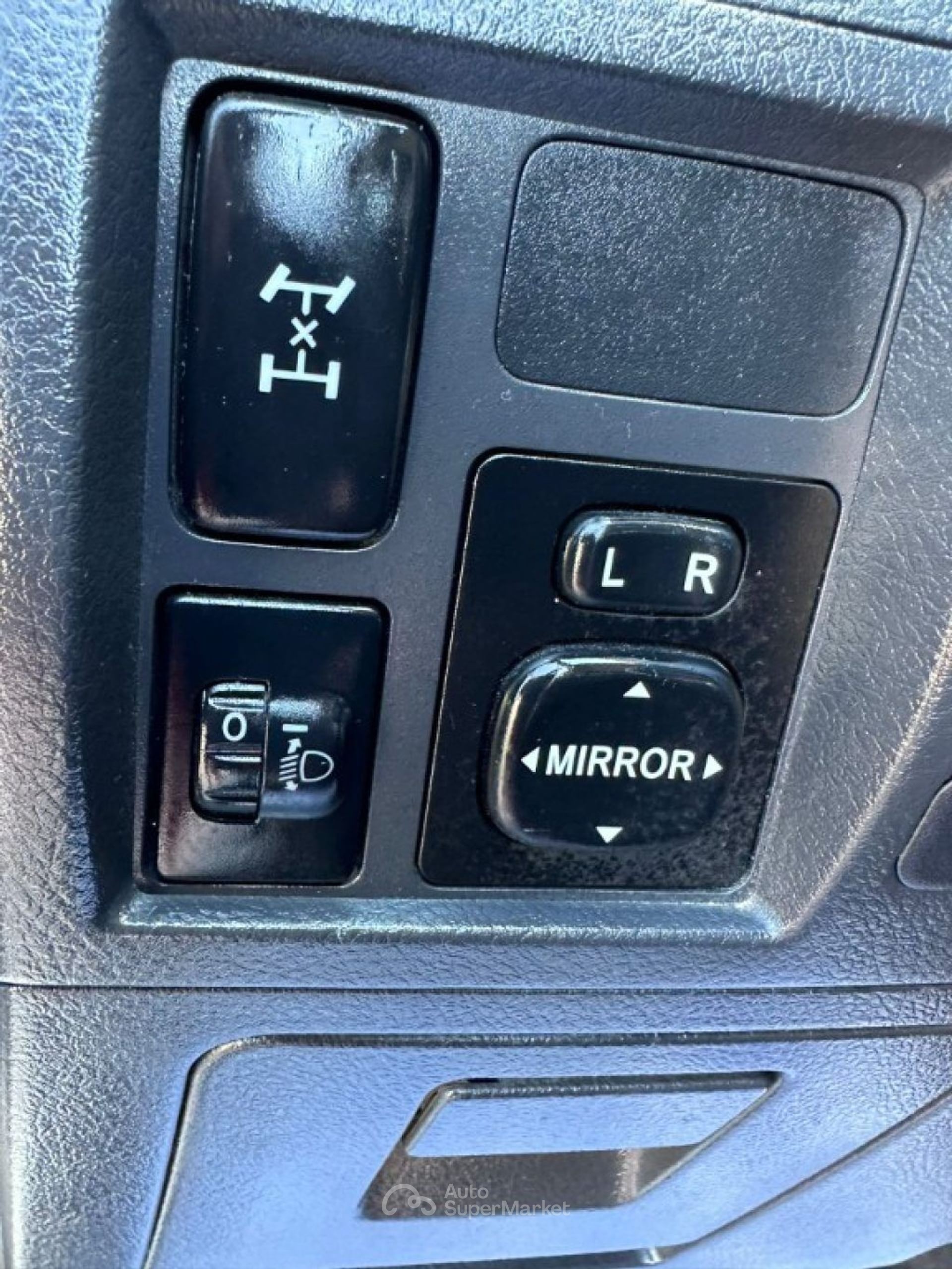Daihatsu Terios