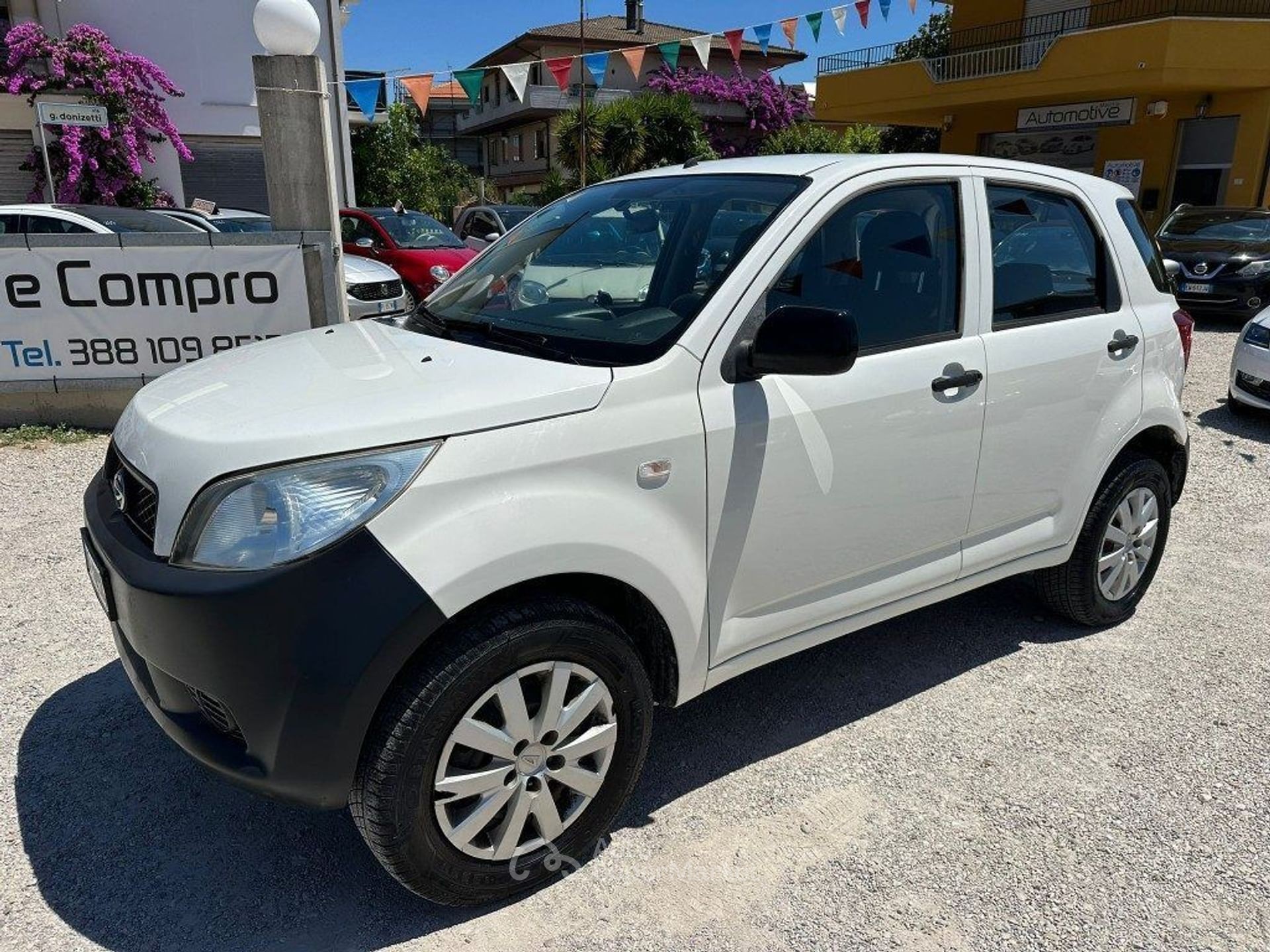 Daihatsu Terios