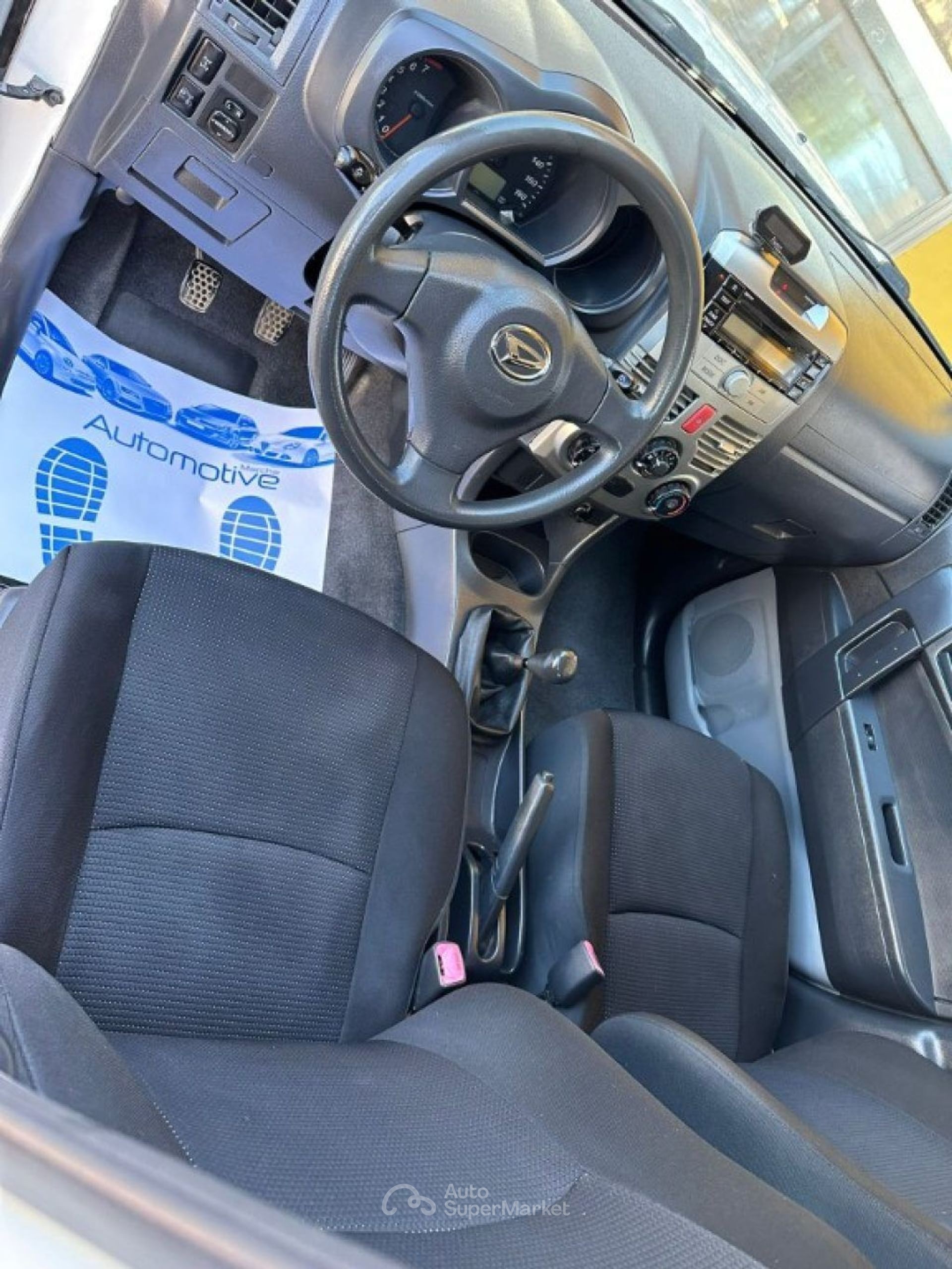 Daihatsu Terios
