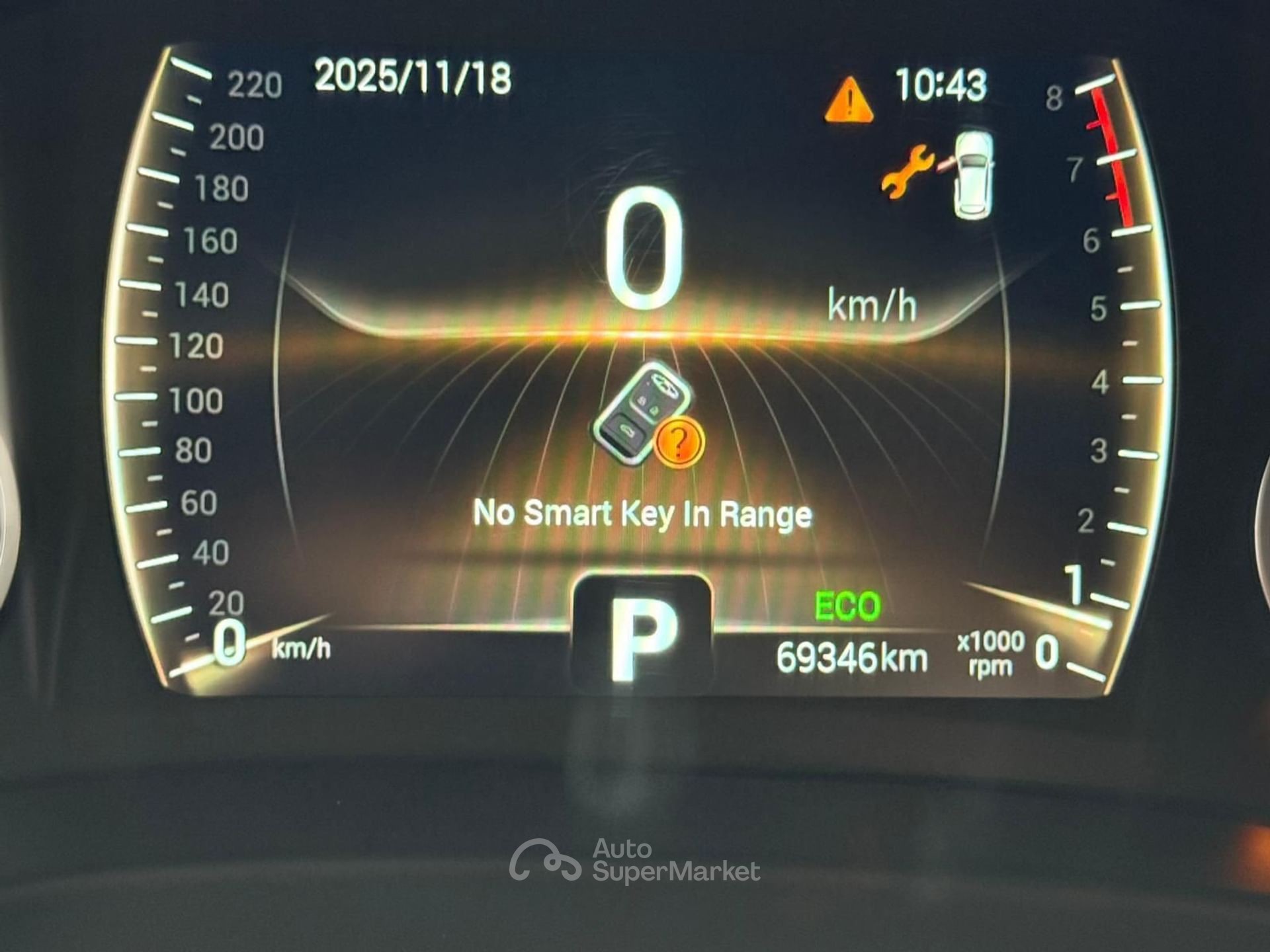 DR 5.0