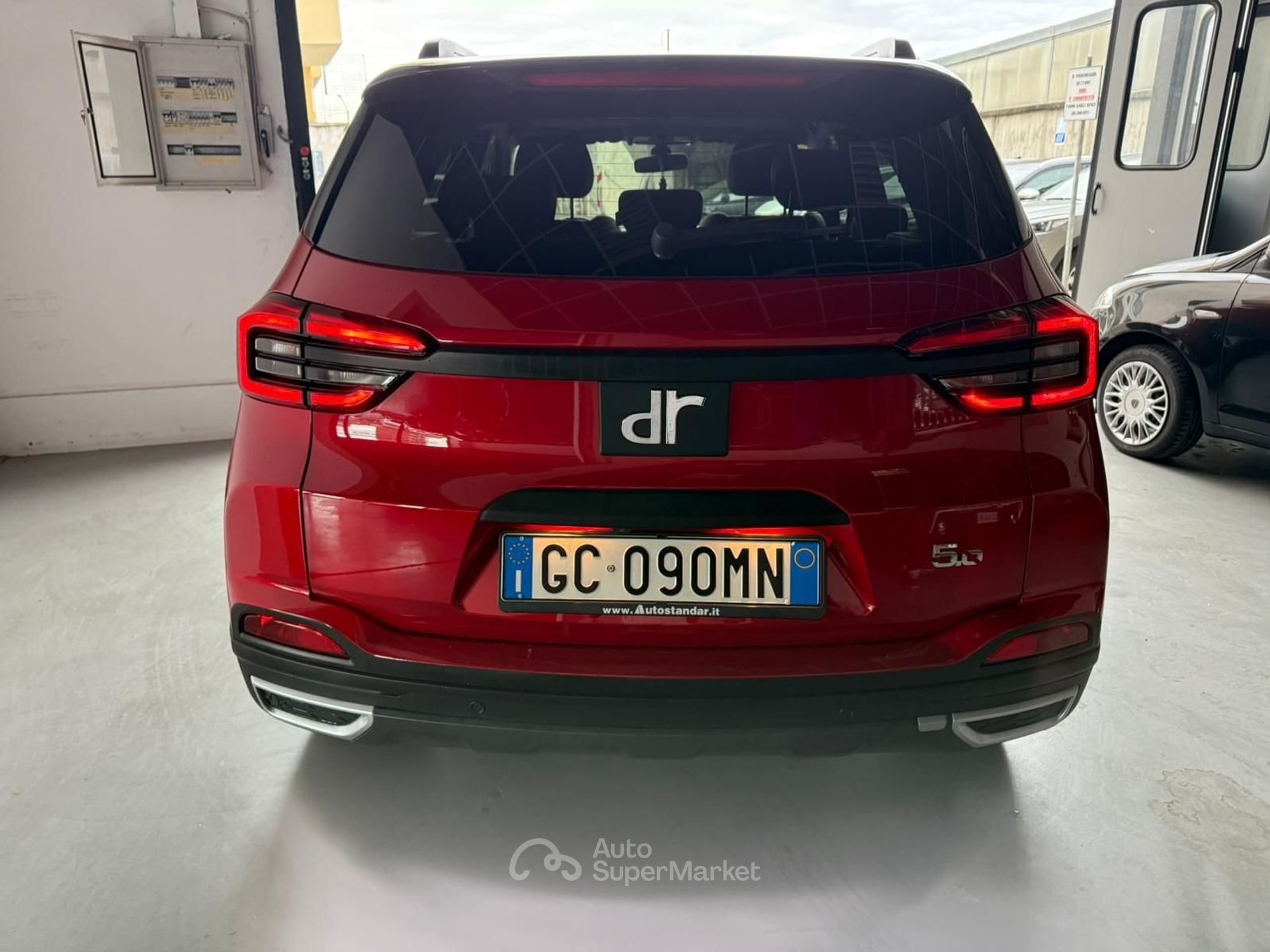 DR 5.0